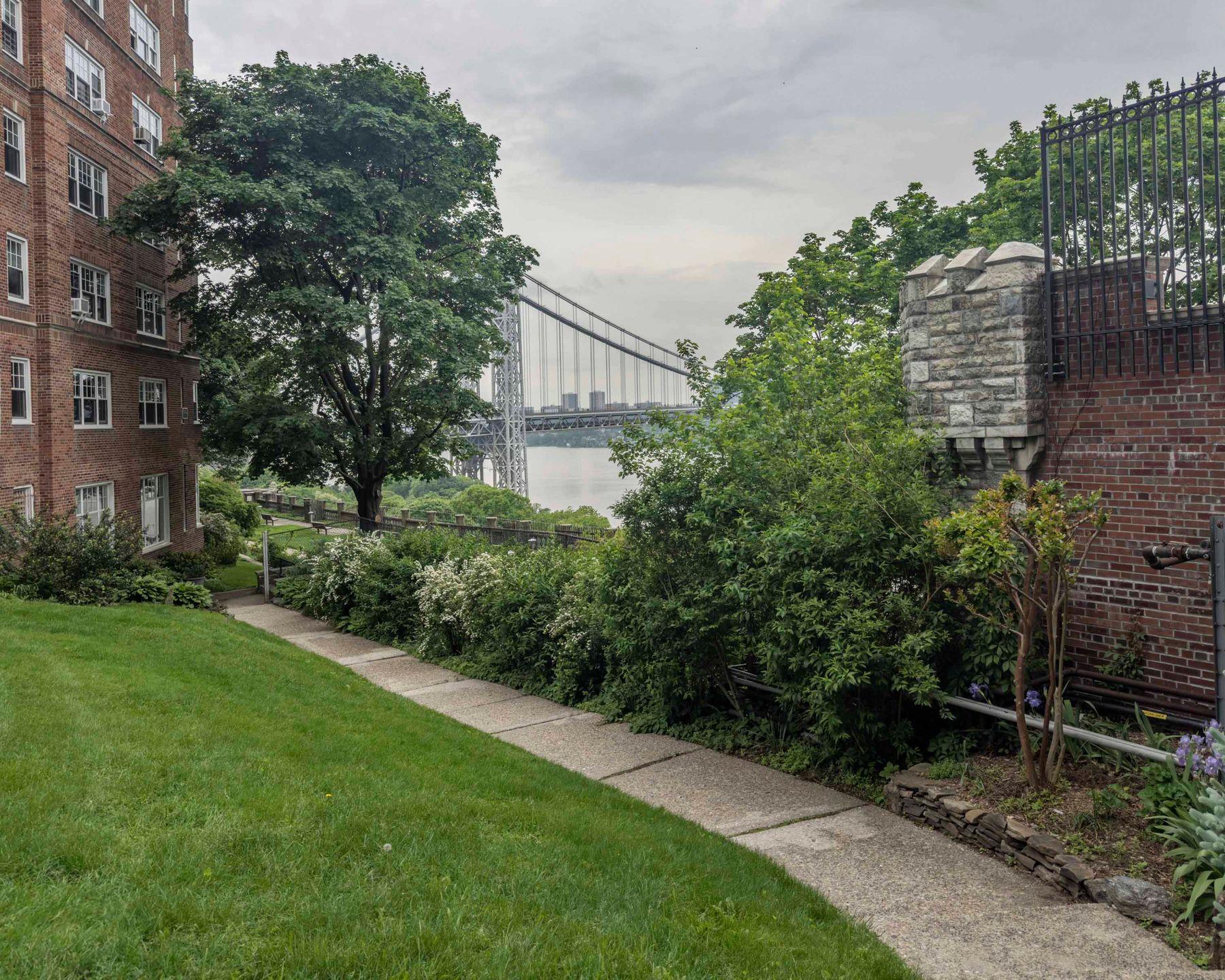 Coop Cabrini Manhattan, NY 10033, MLS-860387-48