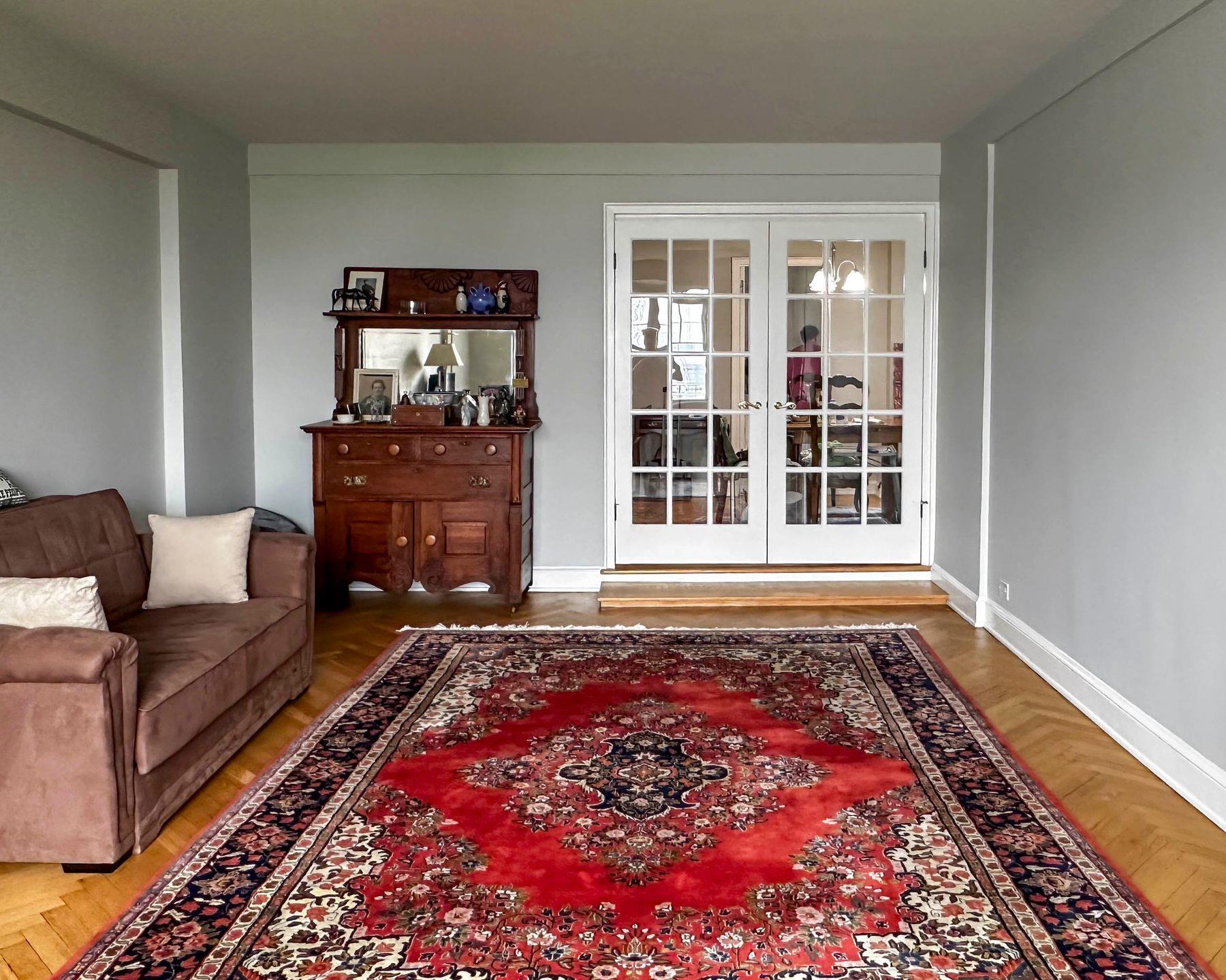 Coop Cabrini Manhattan, NY 10033, MLS-860387-8