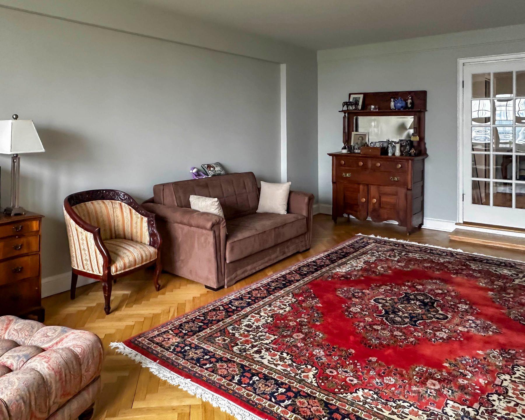 Coop Cabrini Manhattan, NY 10033, MLS-860387-9