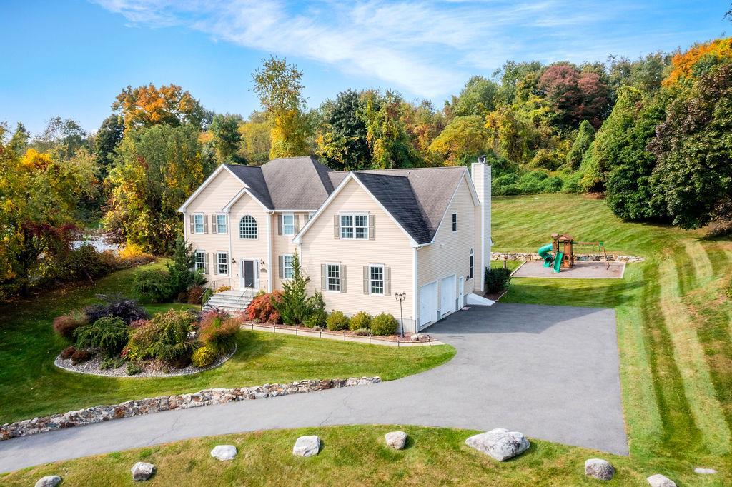 Single Family River  Putnam County, NY 10512, MLS-860403-41