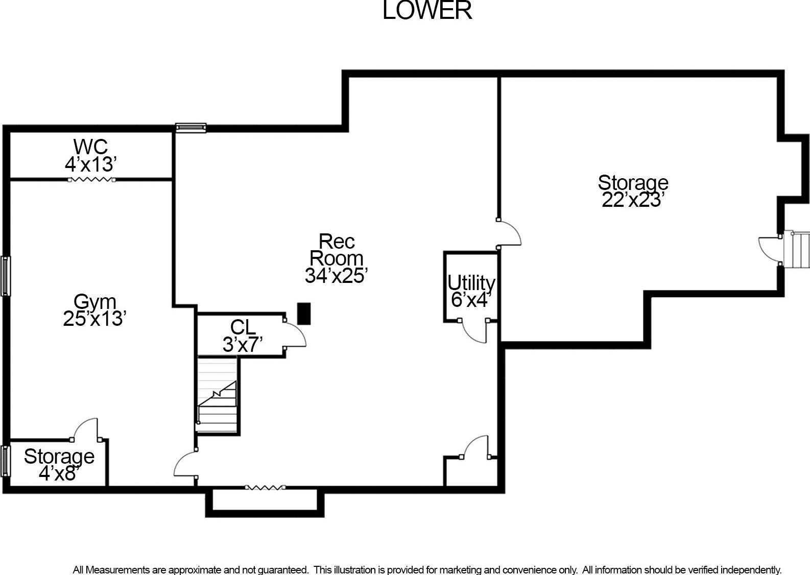 Single Family River  Putnam County, NY 10512, MLS-860403-47