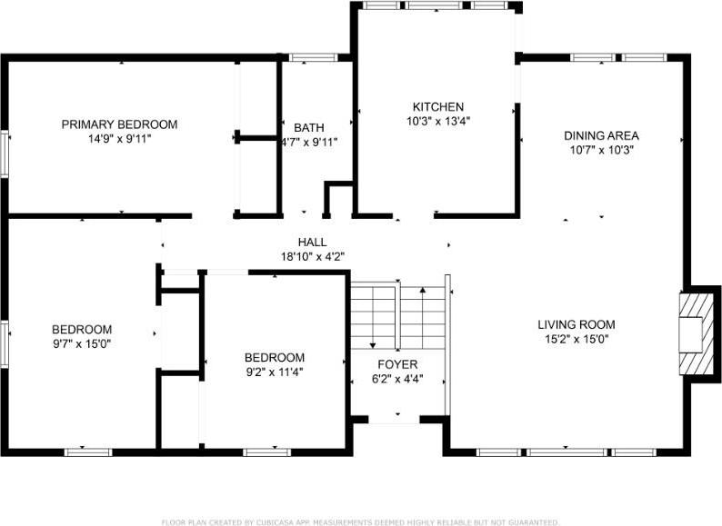 Single Family Dorchester  Suffolk County, NY 11779, MLS-860405-24
