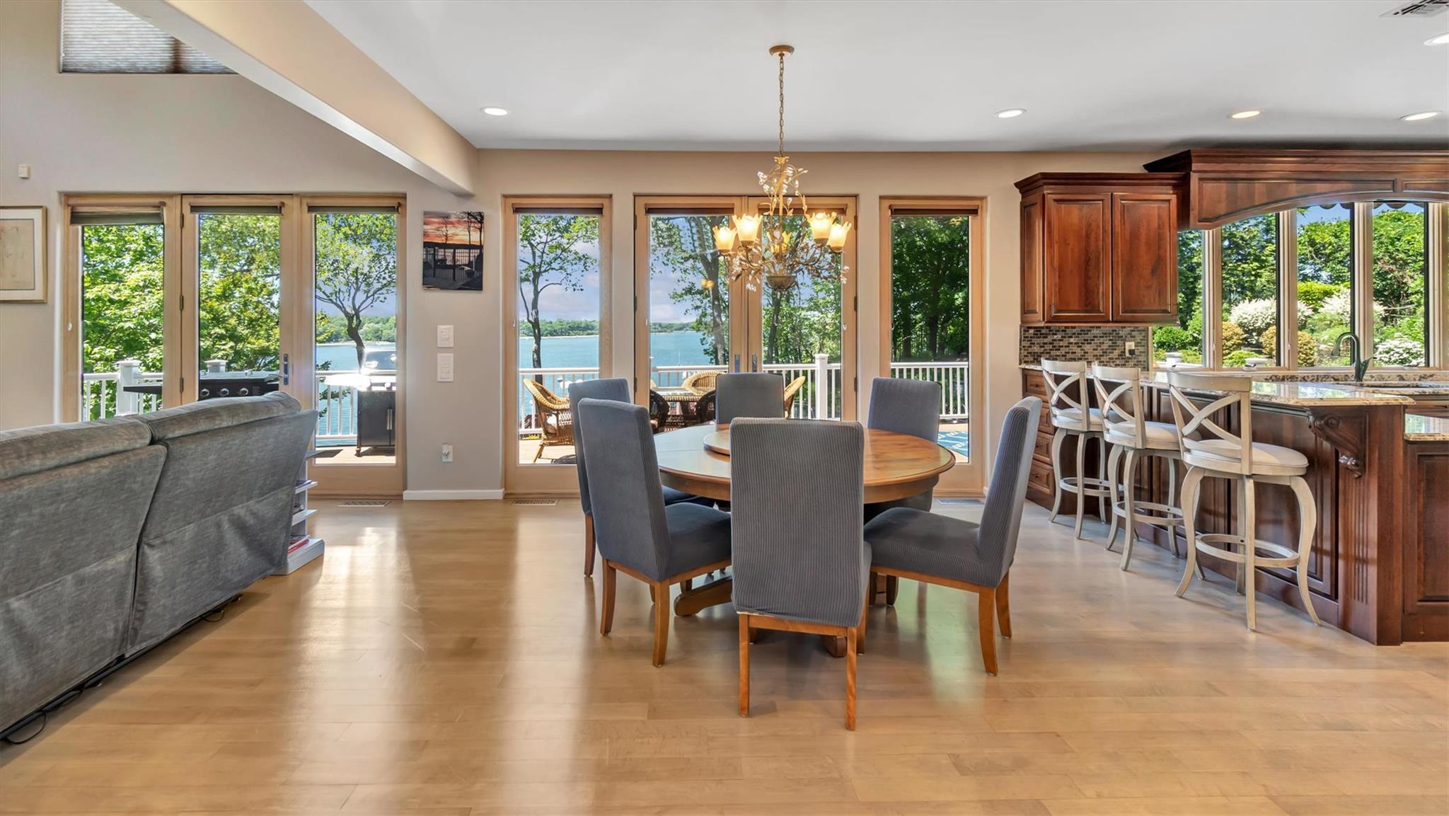 Single Family Sunset  Suffolk County, NY 11777, MLS-860414-19