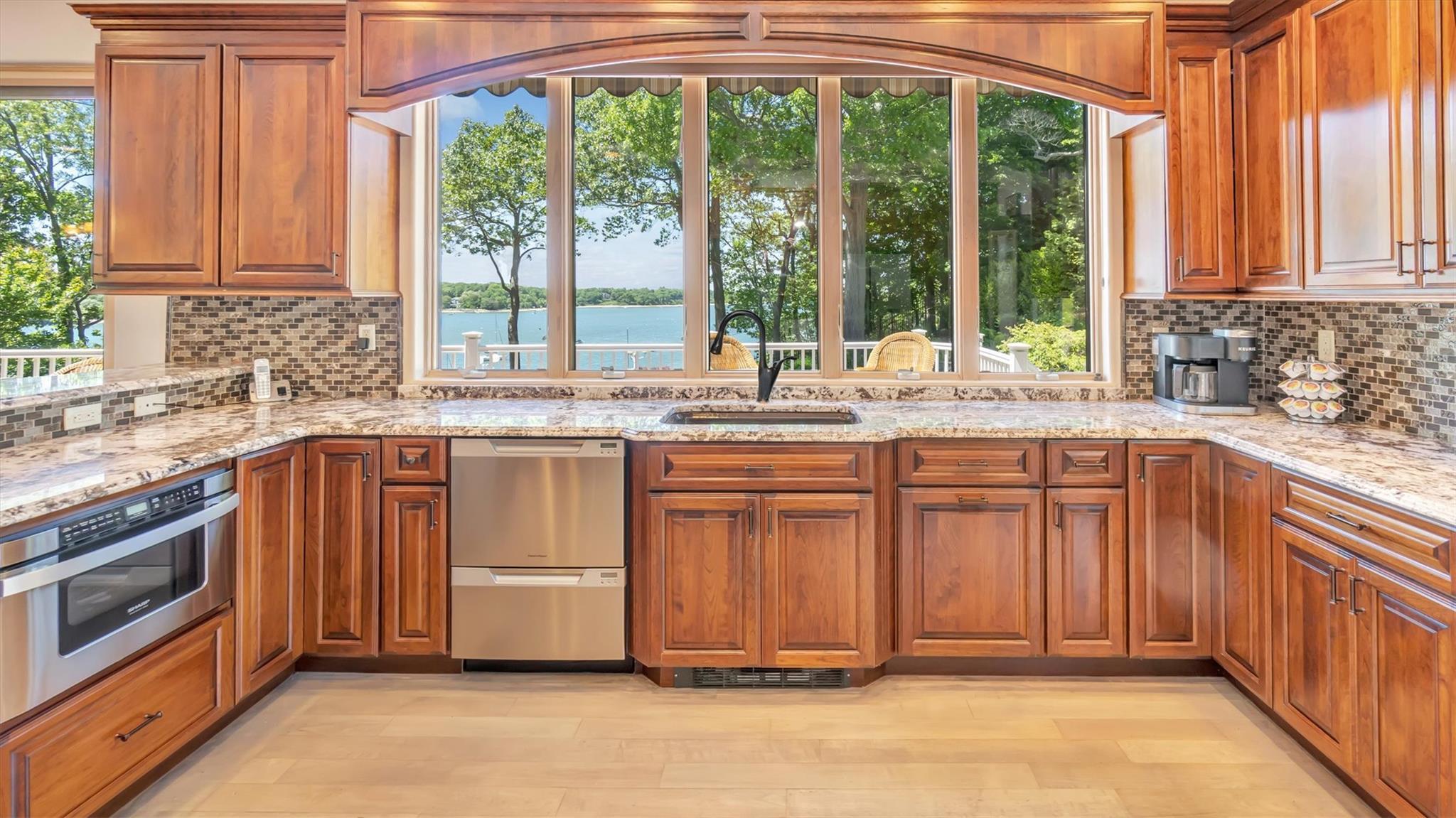 Single Family Sunset  Suffolk County, NY 11777, MLS-860414-22