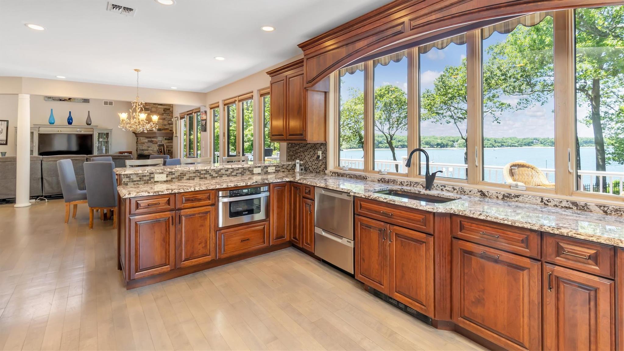 Single Family Sunset  Suffolk County, NY 11777, MLS-860414-23