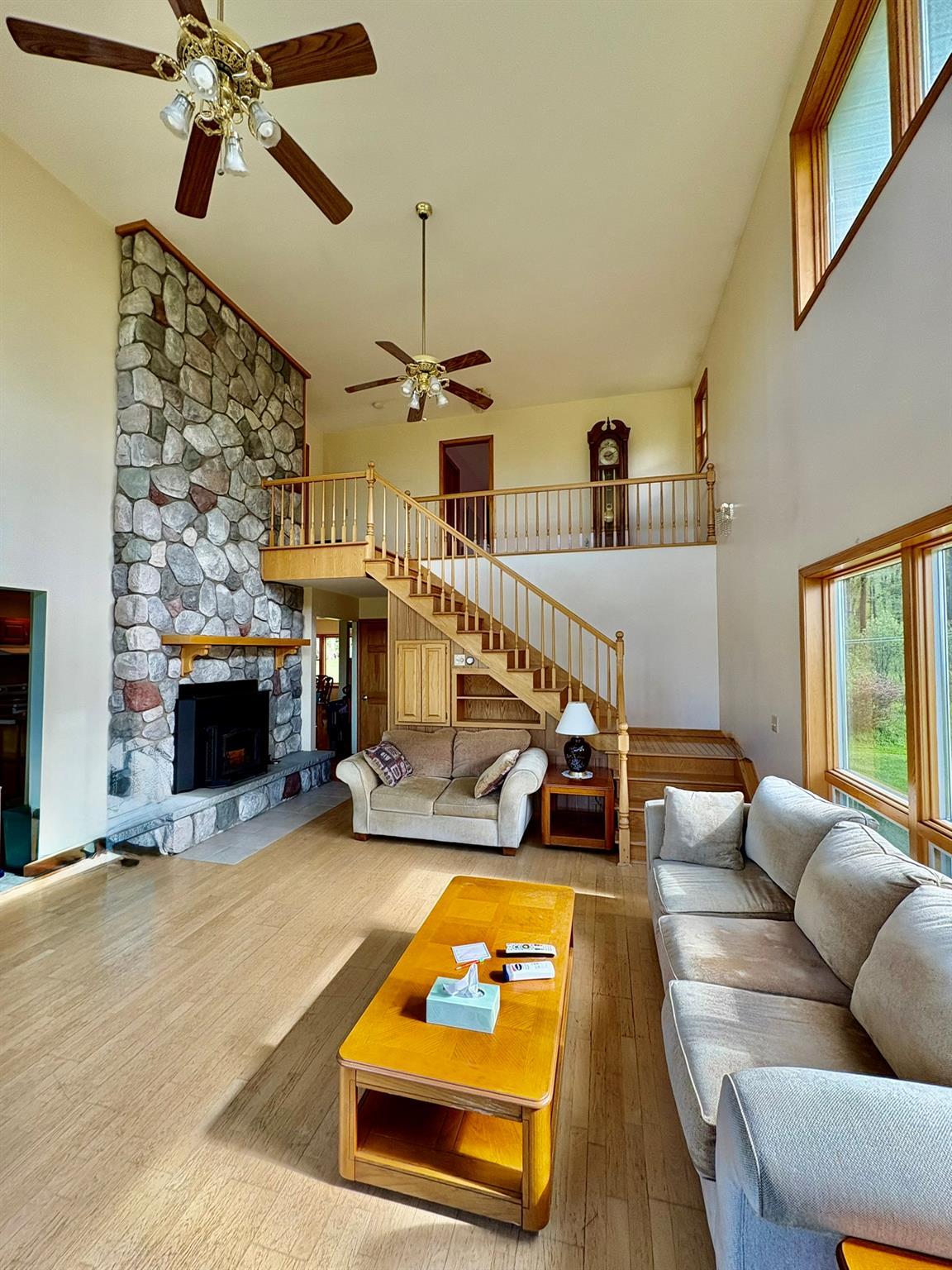 Single Family Shandelee  Sullivan County, NY 12758, MLS-860420-12