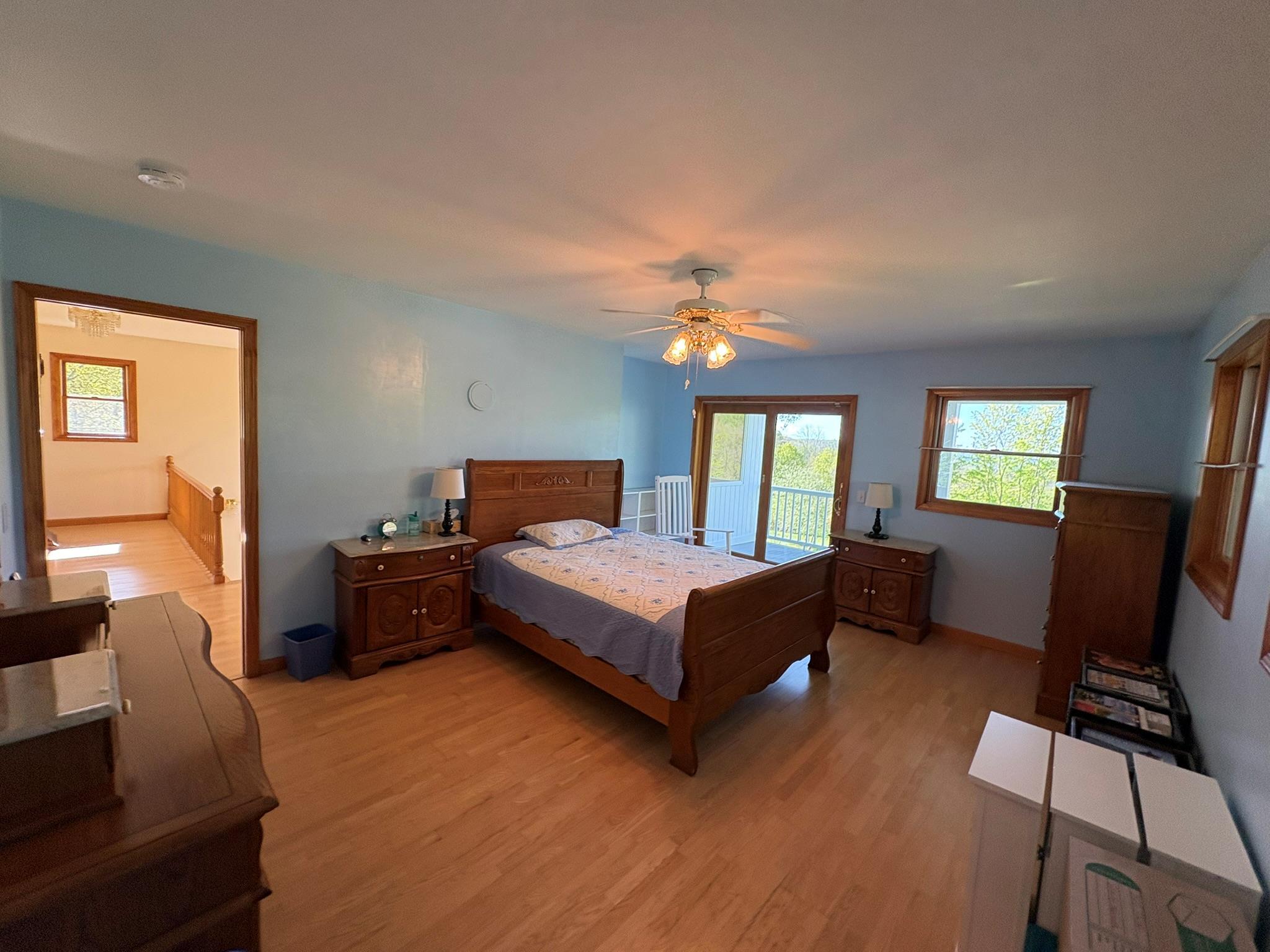 Single Family Shandelee  Sullivan County, NY 12758, MLS-860420-34