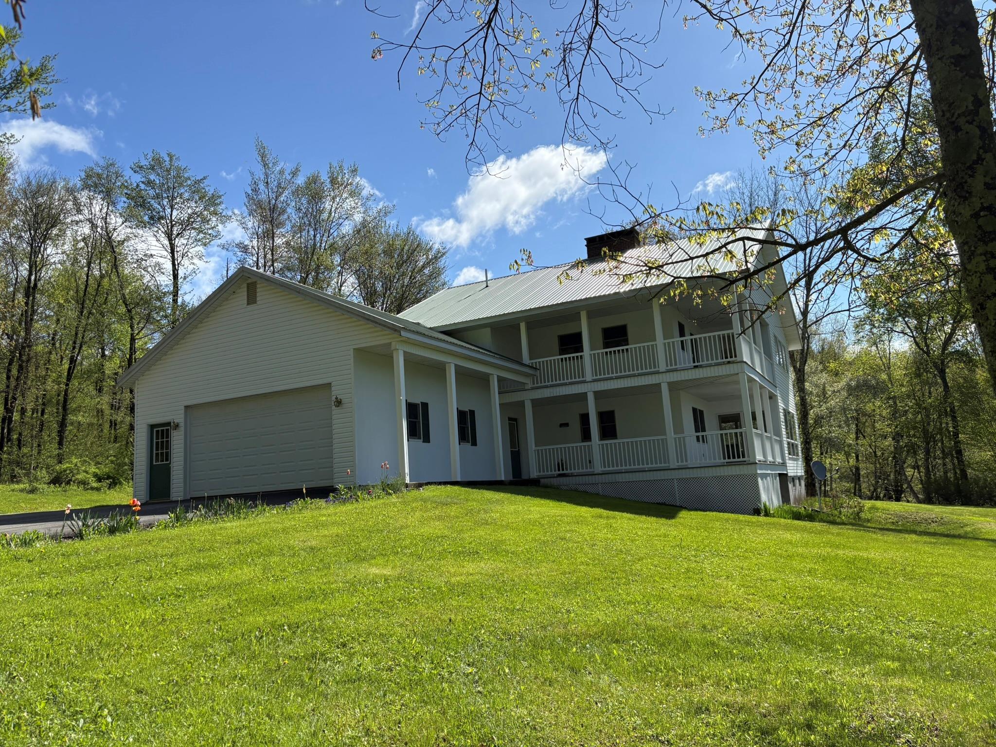Single Family Shandelee  Sullivan County, NY 12758, MLS-860420-44