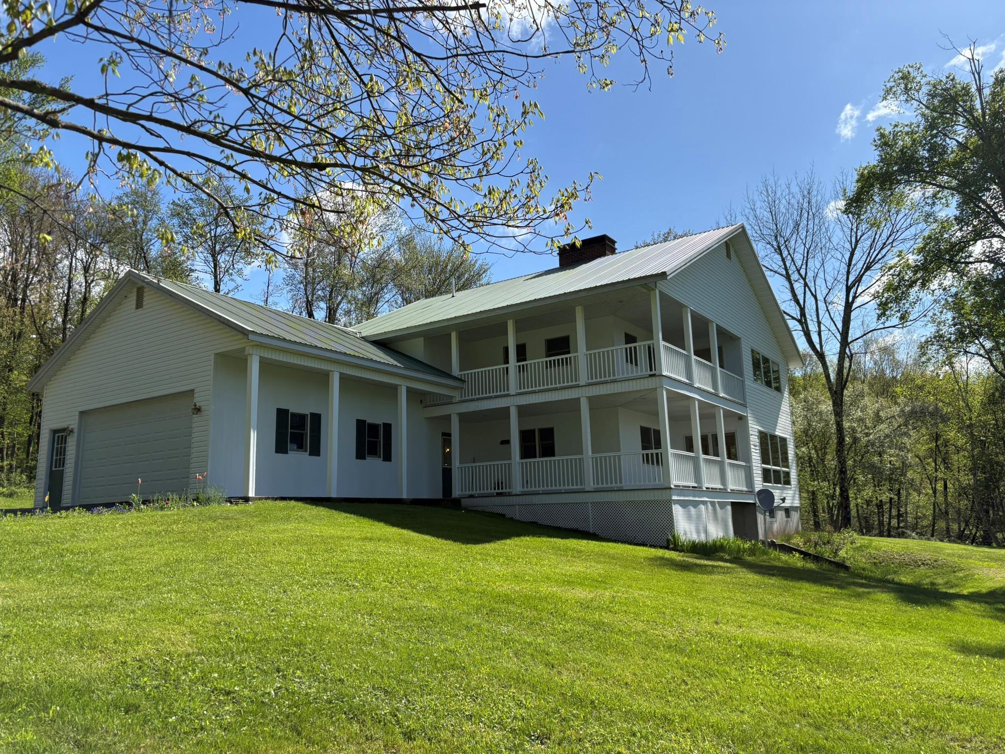Single Family Shandelee  Sullivan County, NY 12758, MLS-860420-45