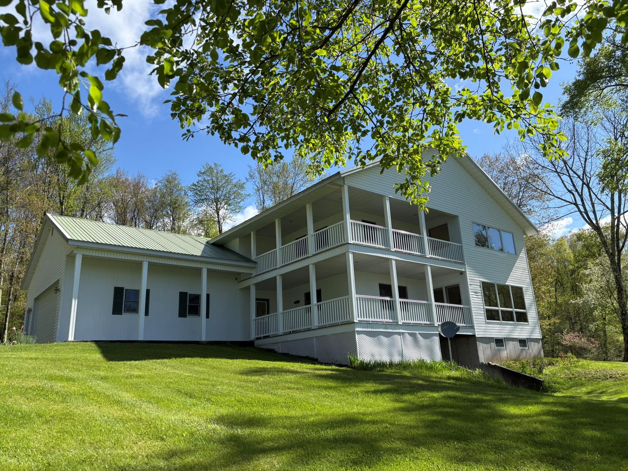 Single Family Shandelee  Sullivan County, NY 12758, MLS-860420-46