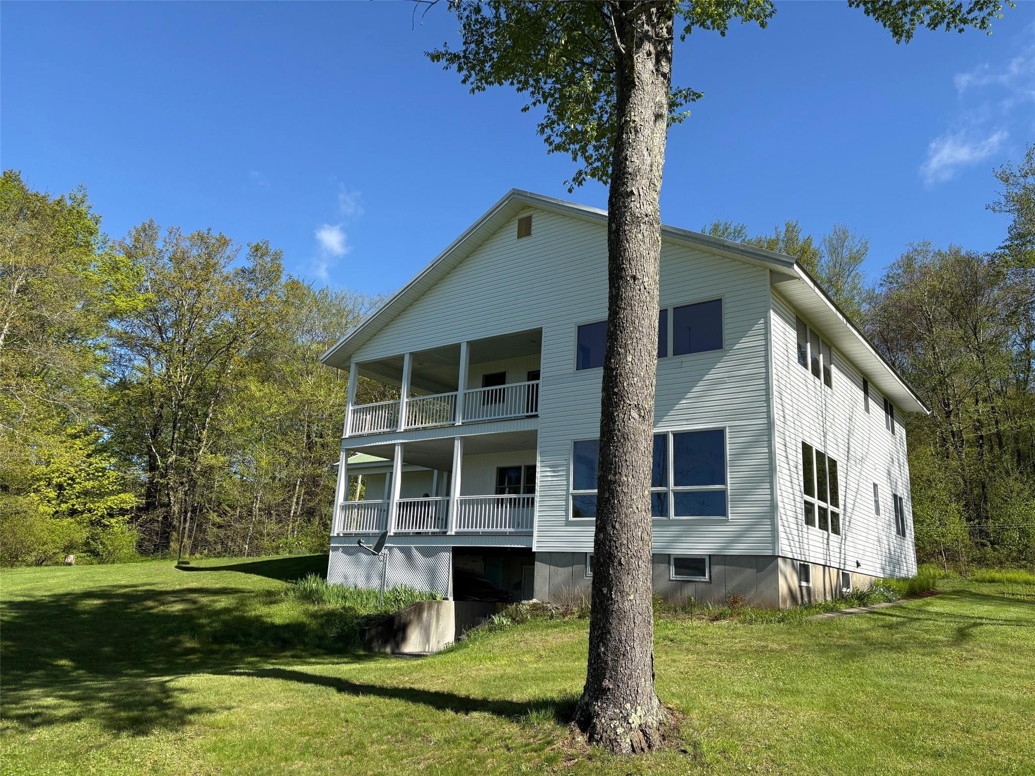 Single Family Shandelee  Sullivan County, NY 12758, MLS-860420-47