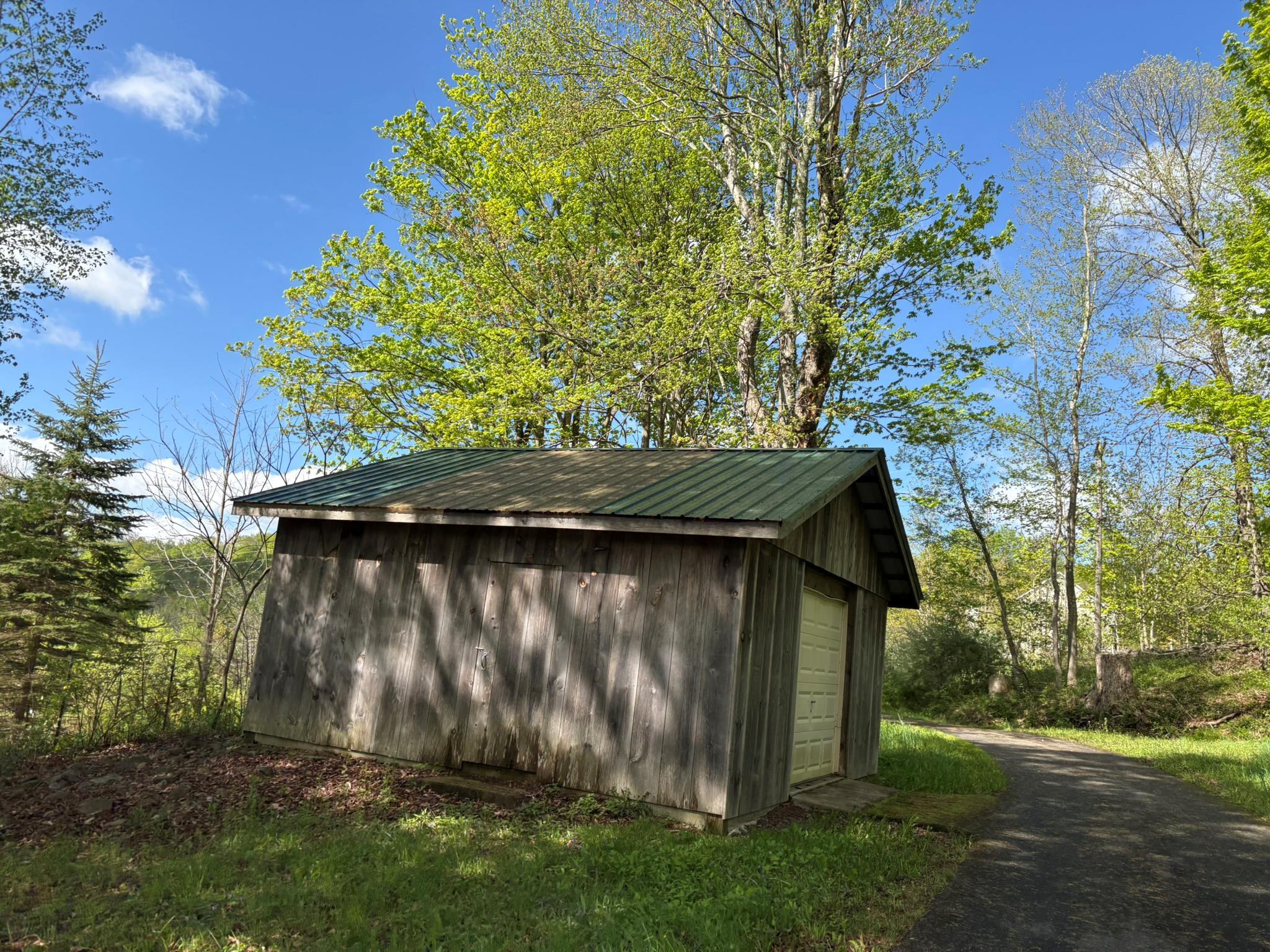 Single Family Shandelee  Sullivan County, NY 12758, MLS-860420-48