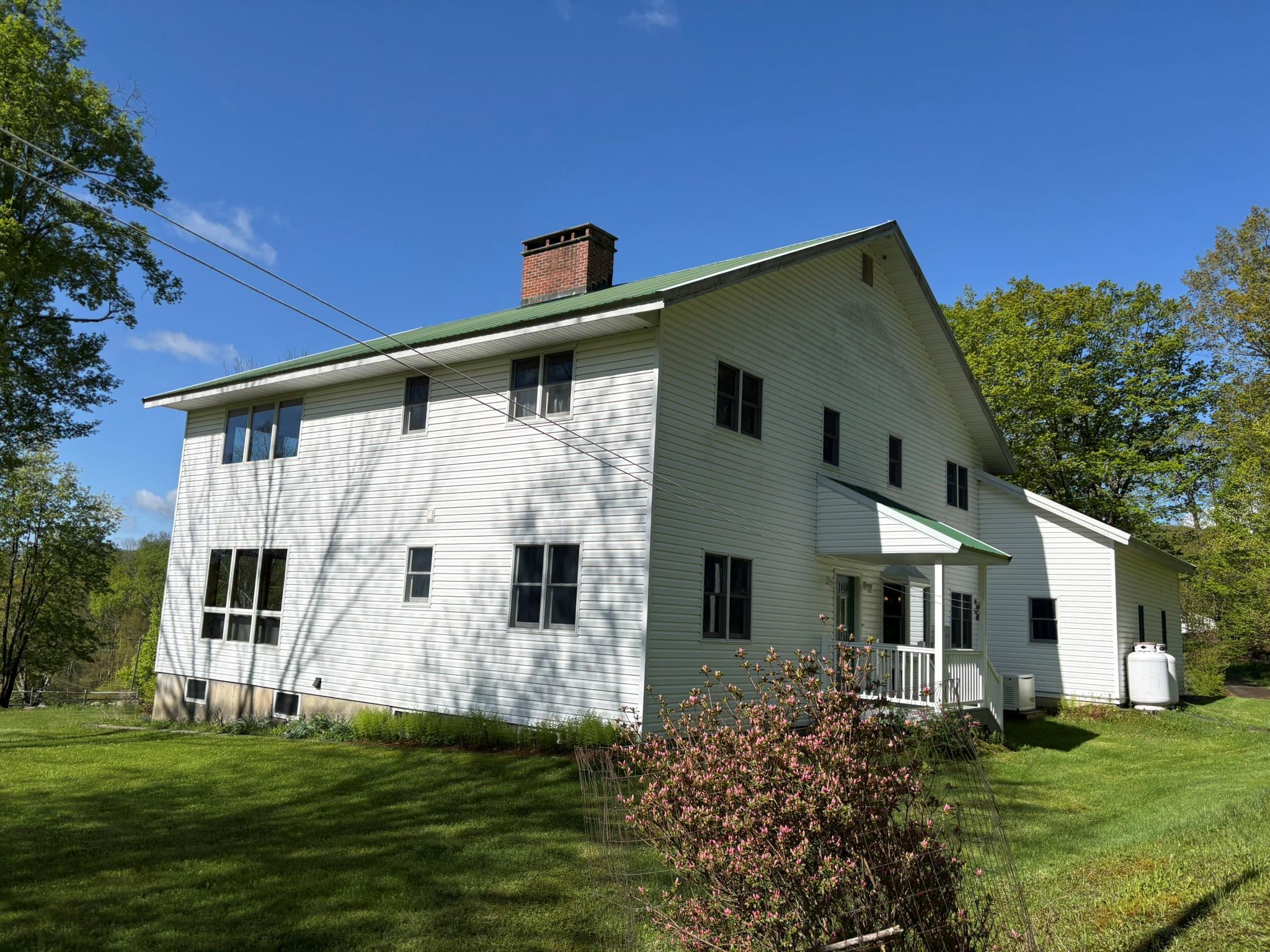 Single Family Shandelee  Sullivan County, NY 12758, MLS-860420-49