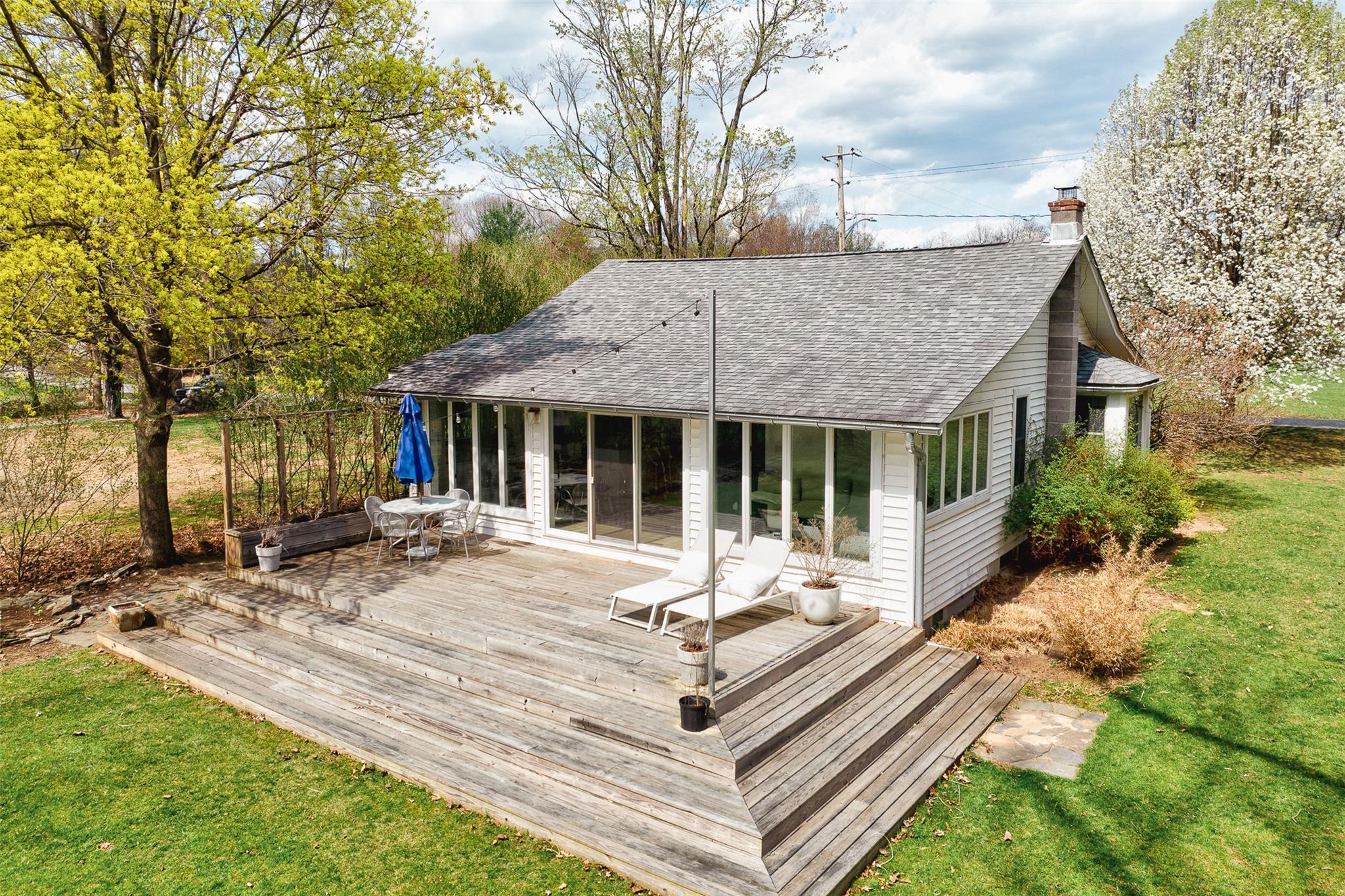 Single Family Delaware  Sullivan County, NY 12764, MLS-860430-2