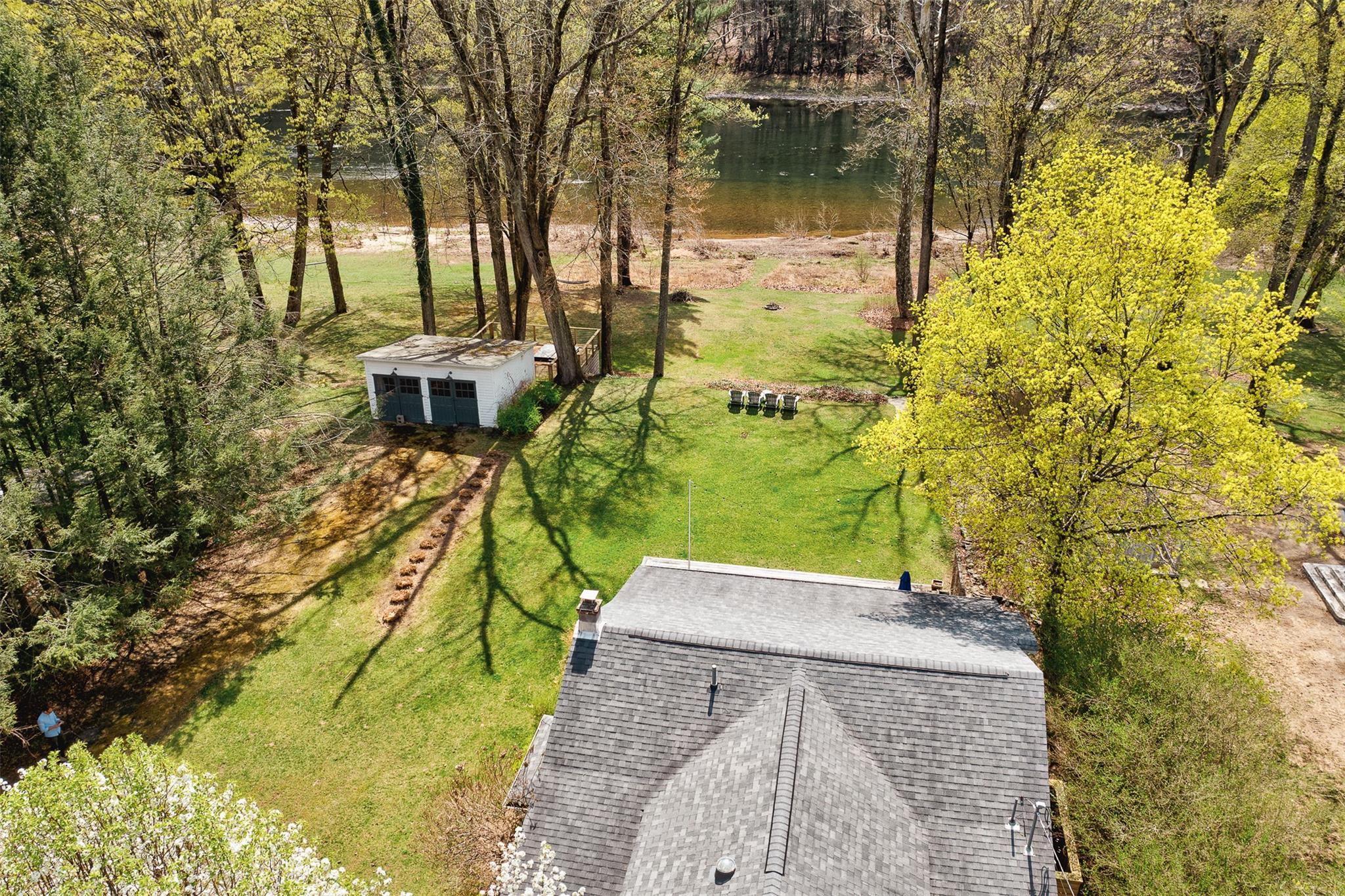 Single Family Delaware  Sullivan County, NY 12764, MLS-860430-3