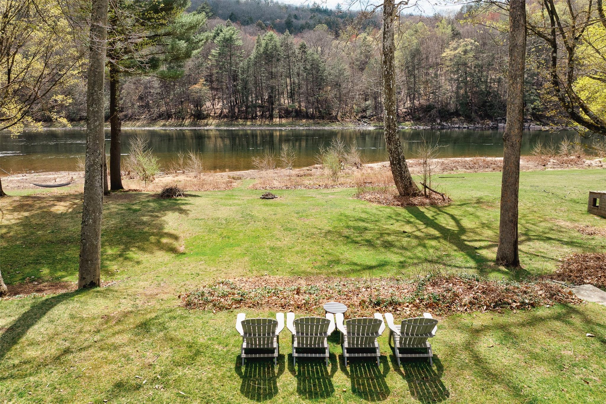 Single Family Delaware  Sullivan County, NY 12764, MLS-860430-34