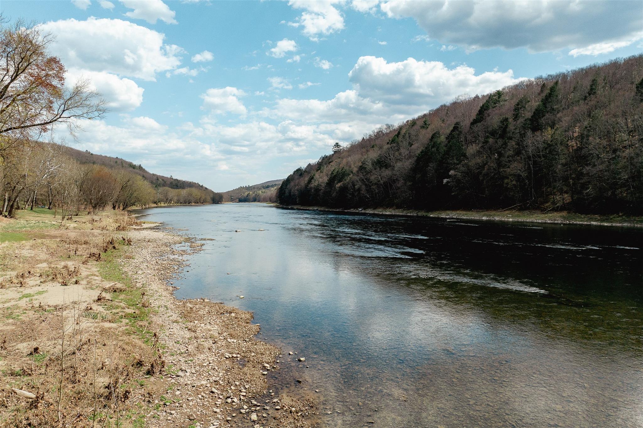 Single Family Delaware  Sullivan County, NY 12764, MLS-860430-4