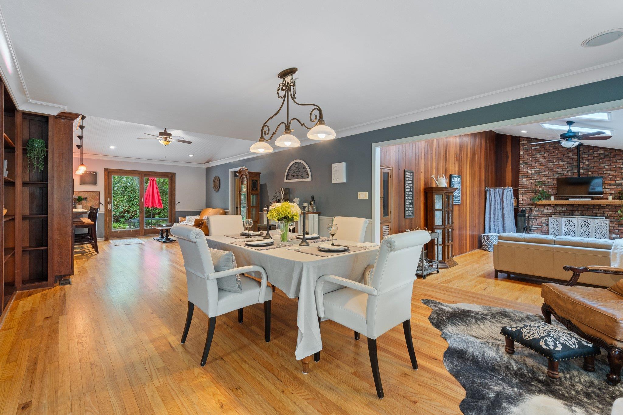 Single Family Canterbury  Suffolk County, NY 11733, MLS-860440-15