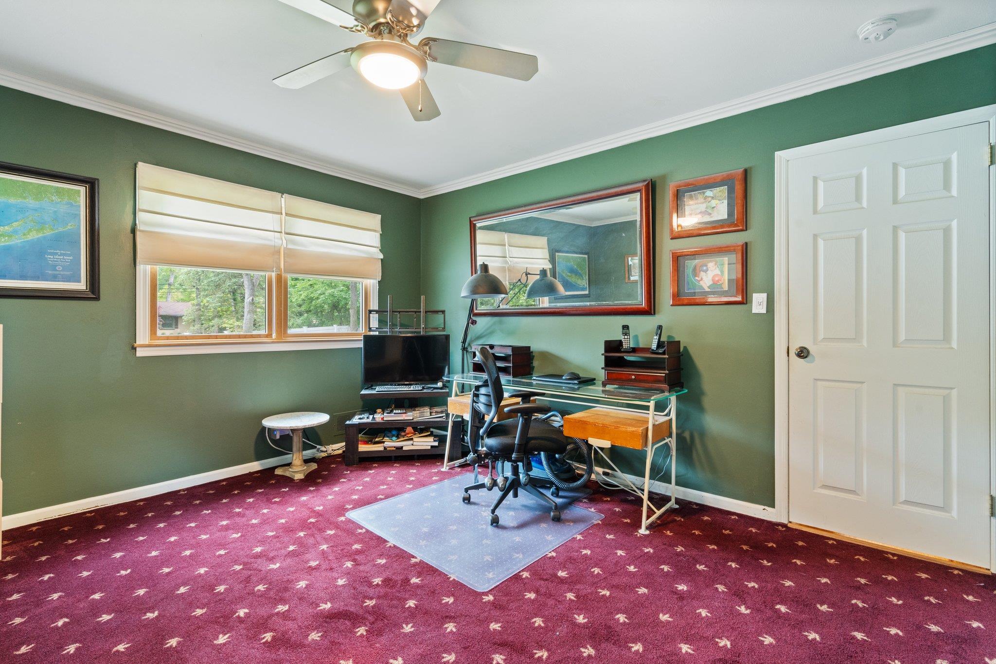 Single Family Canterbury  Suffolk County, NY 11733, MLS-860440-28