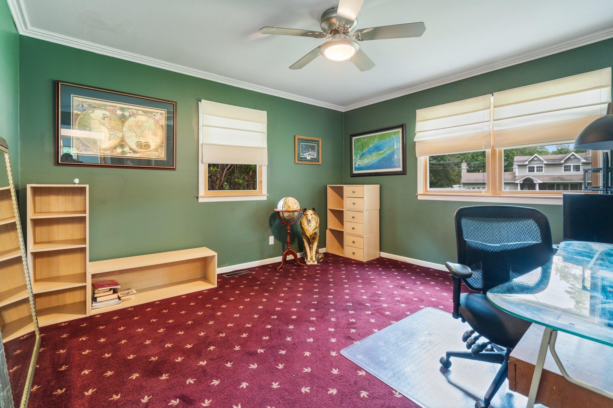 Single Family Canterbury  Suffolk County, NY 11733, MLS-860440-29