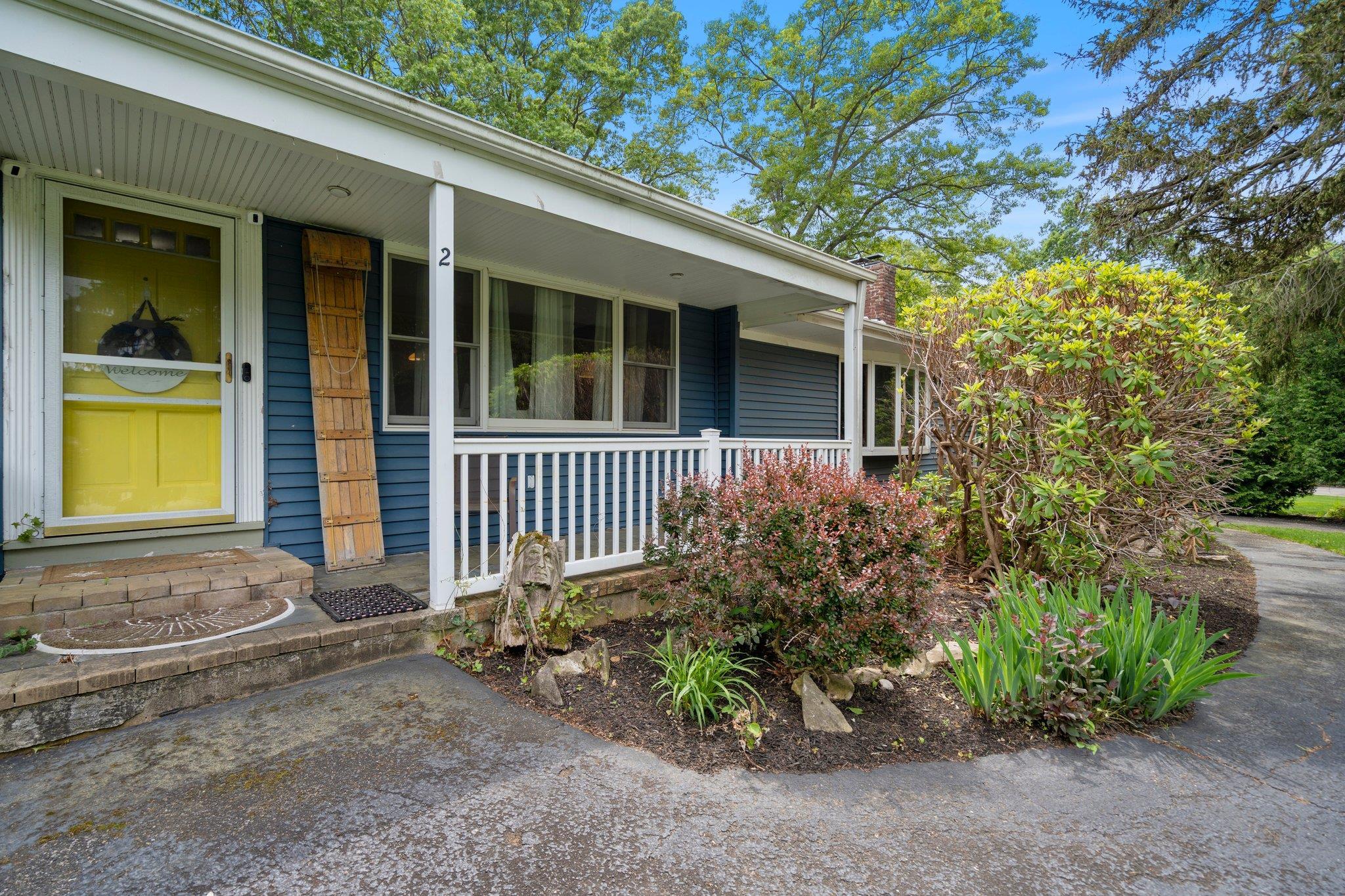 Single Family Canterbury  Suffolk County, NY 11733, MLS-860440-4