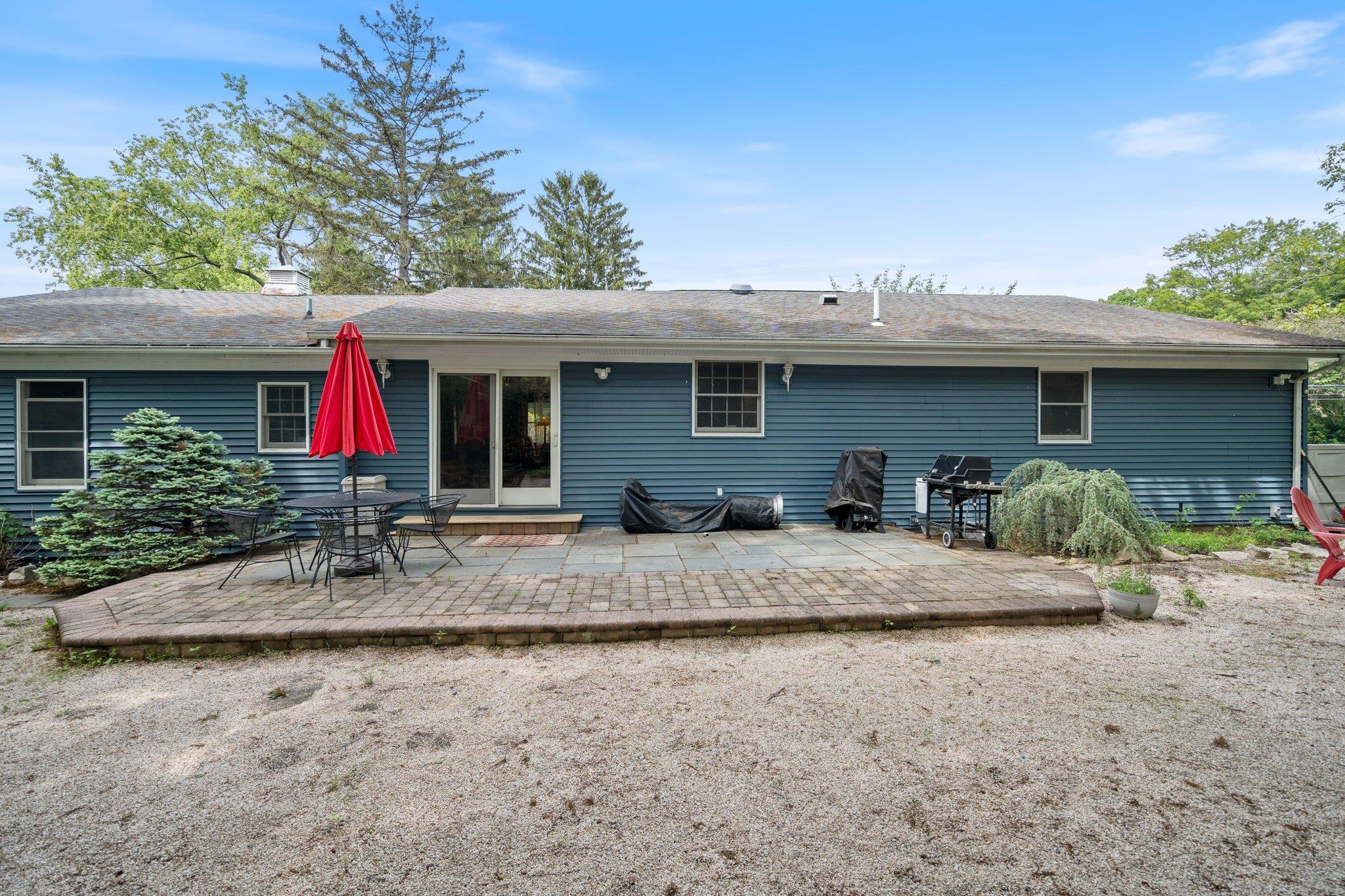 Single Family Canterbury  Suffolk County, NY 11733, MLS-860440-41