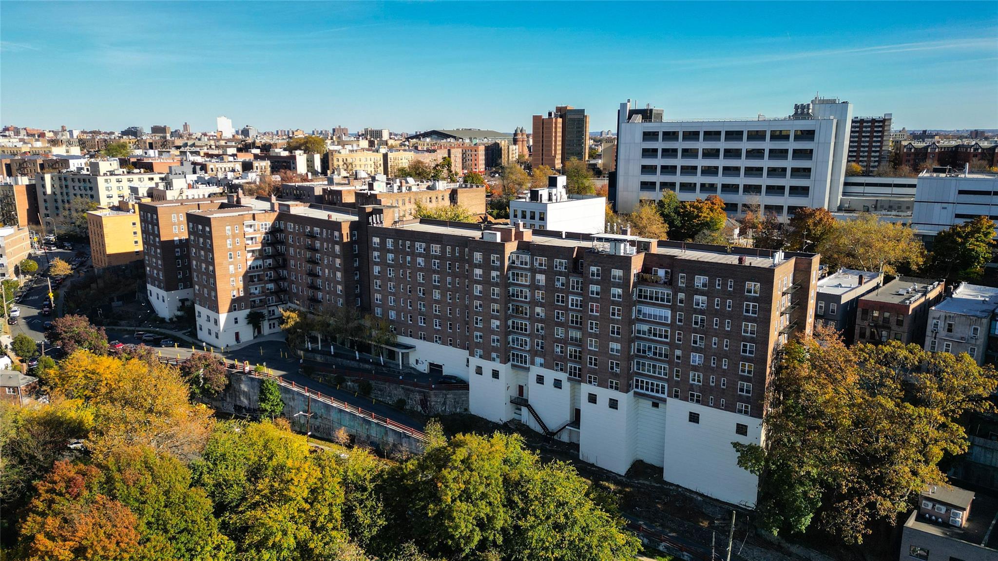 Coop Kingsbridge  Bronx, NY 10463, MLS-860451-18