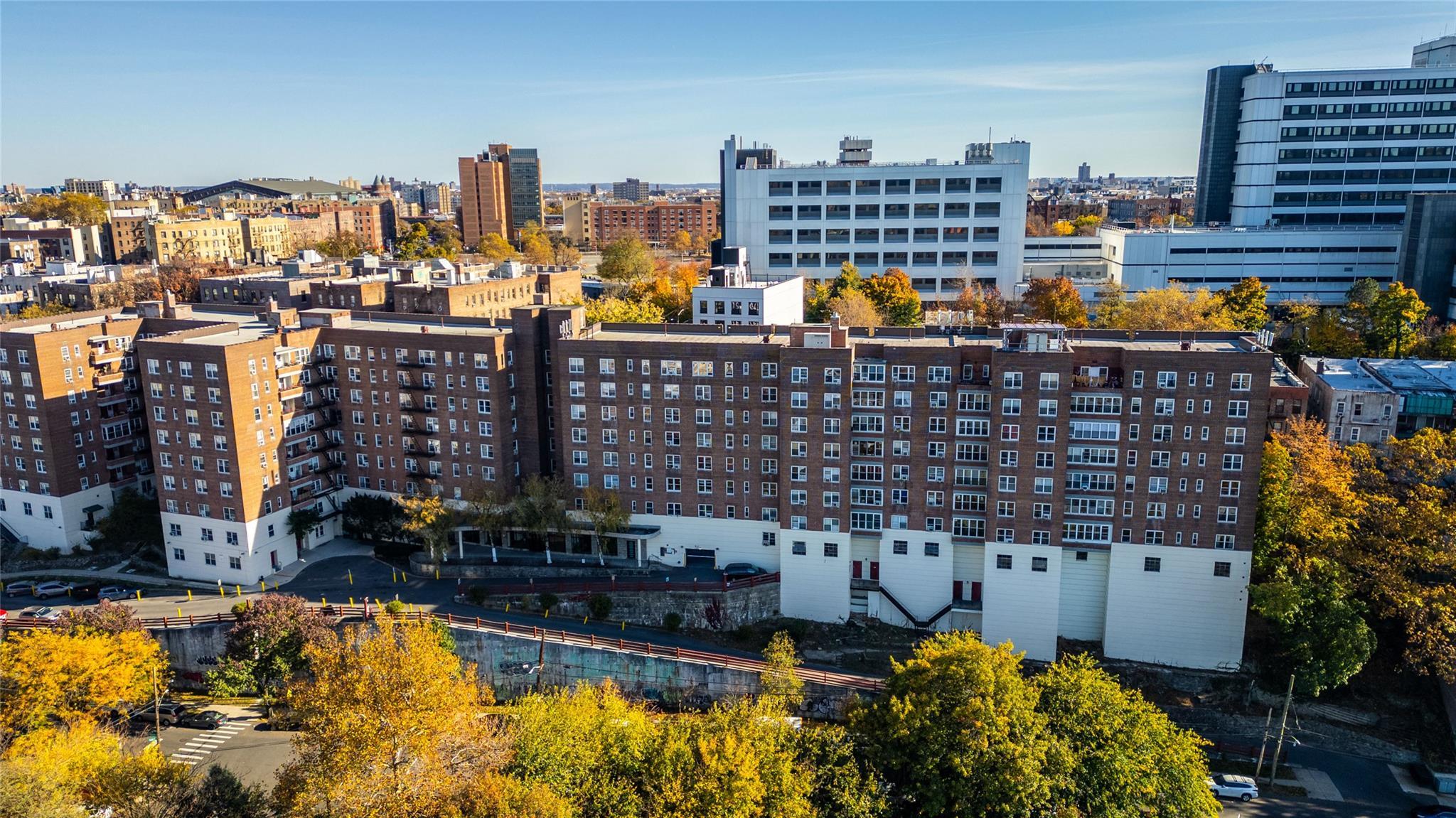 Coop Kingsbridge  Bronx, NY 10463, MLS-860451-19