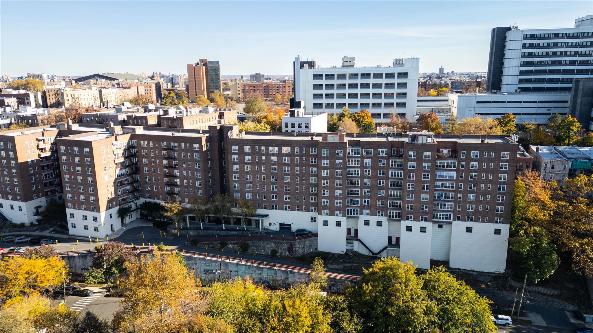 Coop Kingsbridge  Bronx, NY 10463, MLS-860451-20