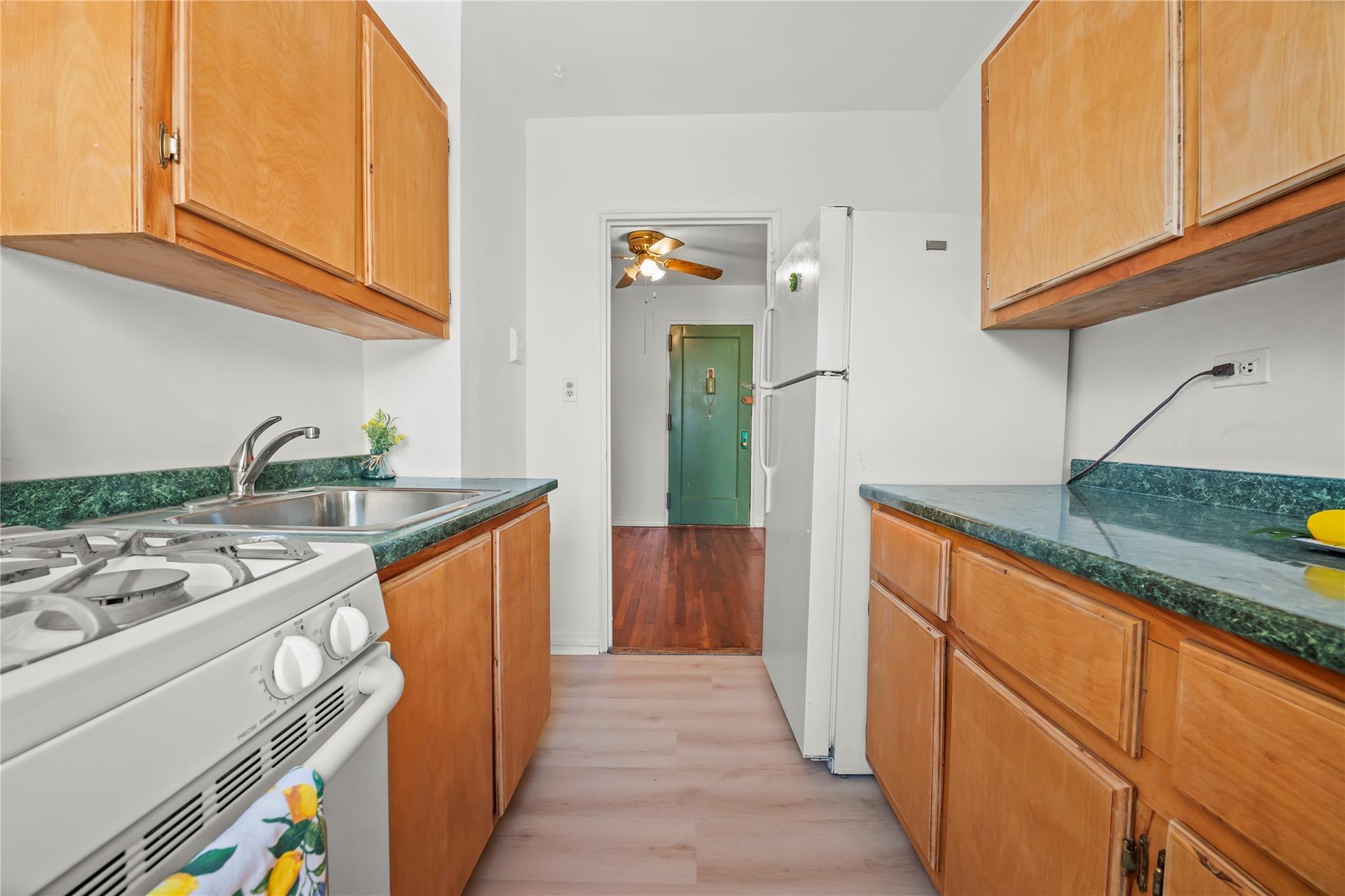 Coop Kingsbridge  Bronx, NY 10463, MLS-860451-8