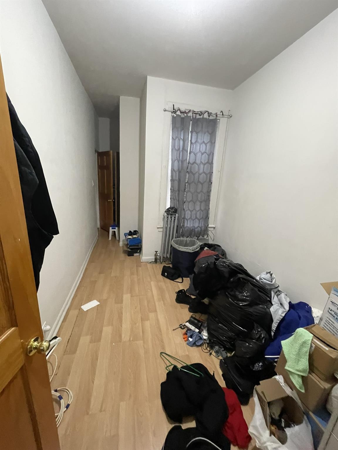Commercial Sale Hull  Brooklyn, NY 11233, MLS-860461-19