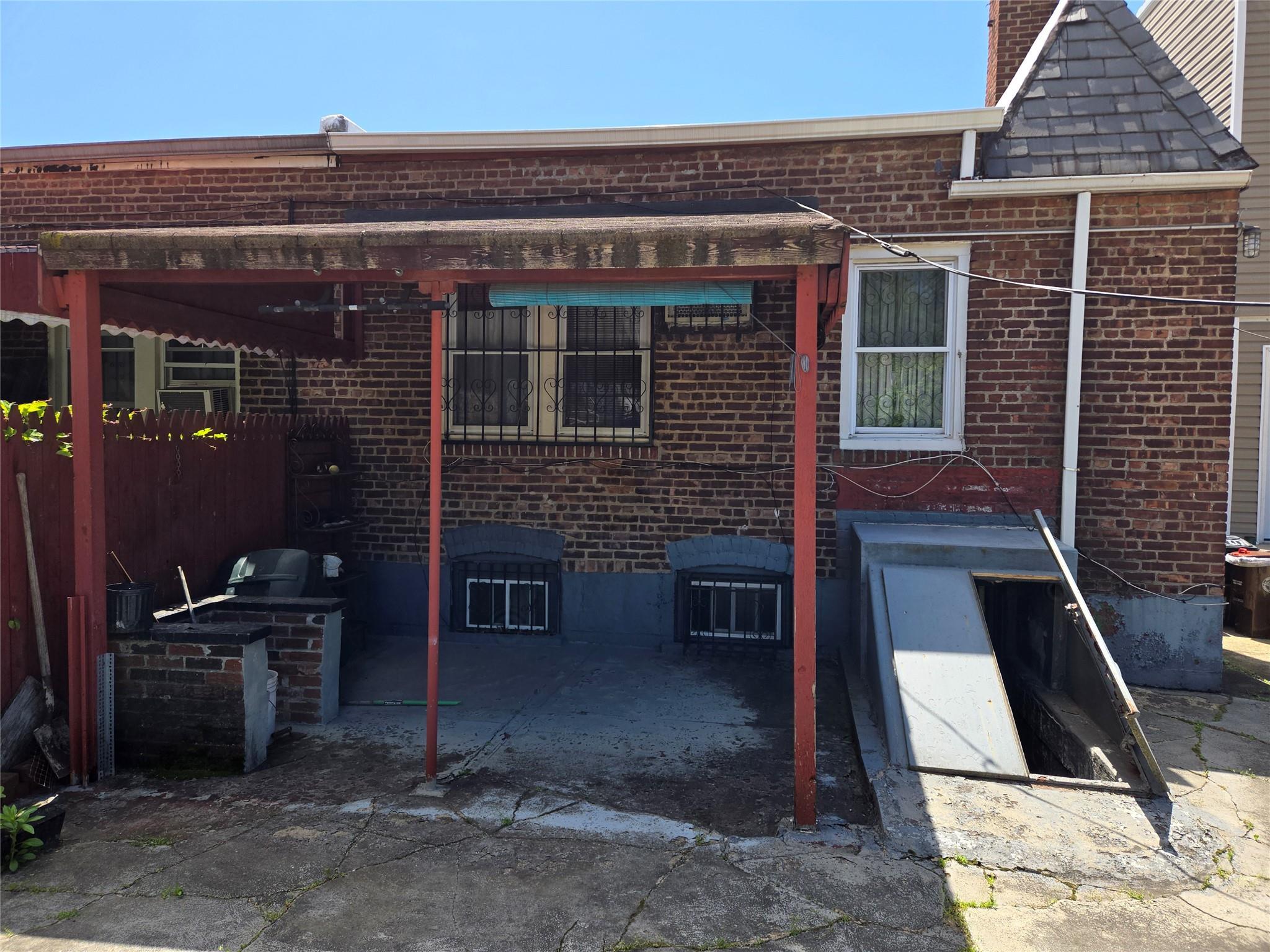 Single Family Clarendon  Brooklyn, NY 11203, MLS-860463-6