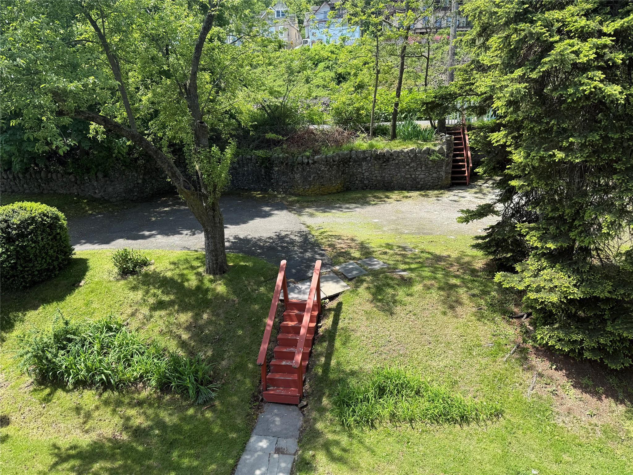 Single Family Hudson  Rockland County, NY 10927, MLS-860478-19