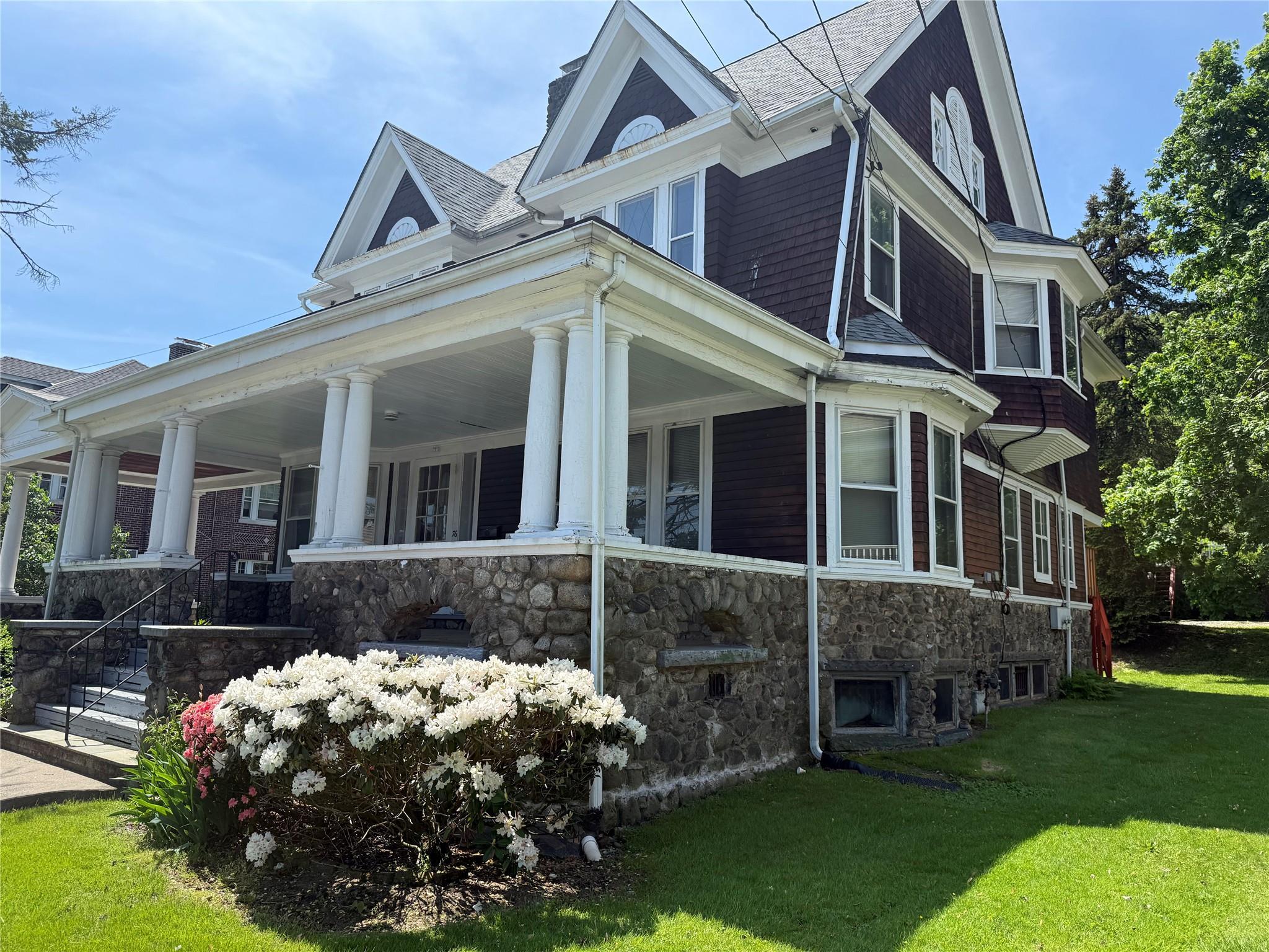 Single Family Hudson  Rockland County, NY 10927, MLS-860478-24