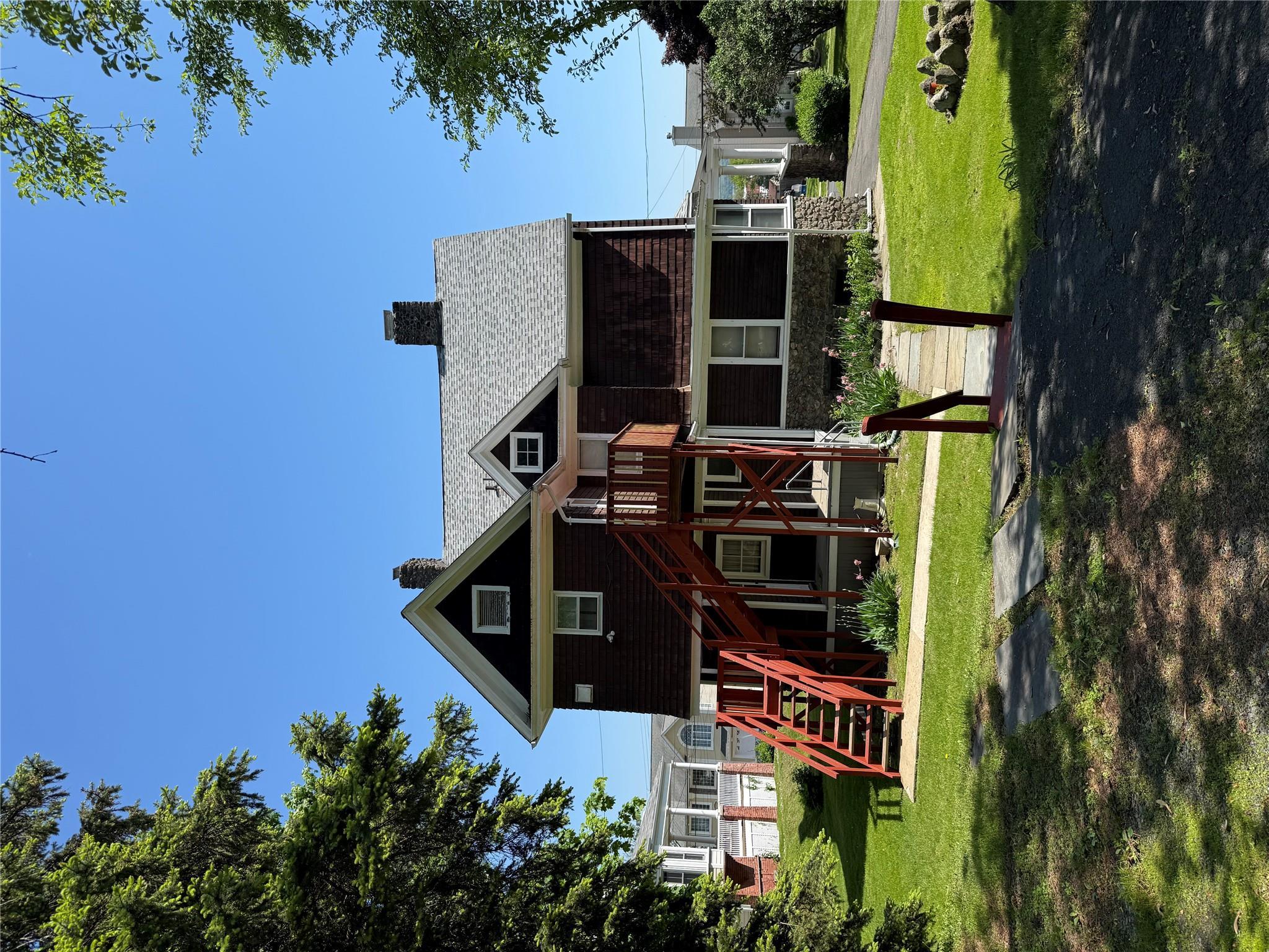 Single Family Hudson  Rockland County, NY 10927, MLS-860478-3