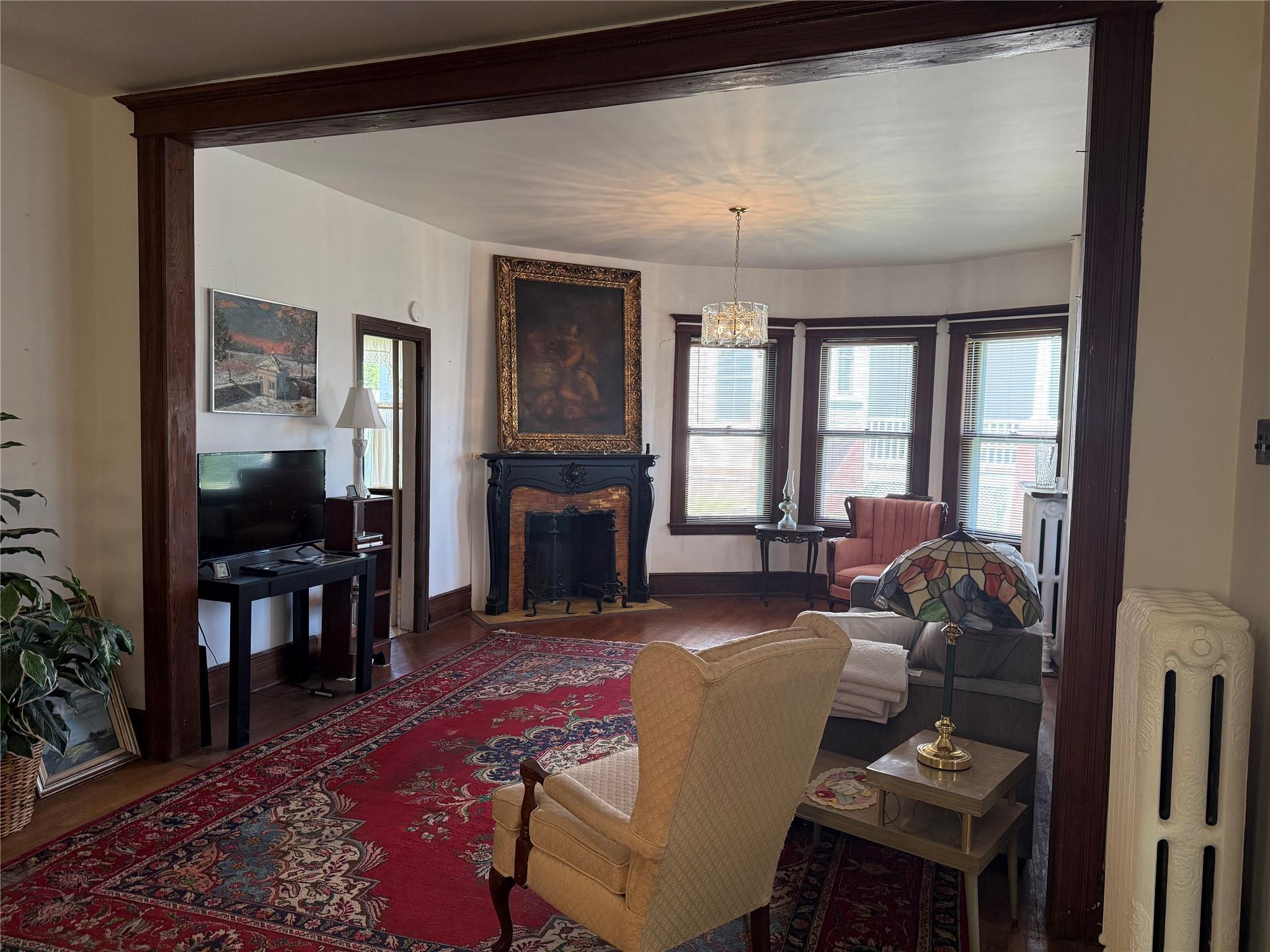 Single Family Hudson  Rockland County, NY 10927, MLS-860478-6