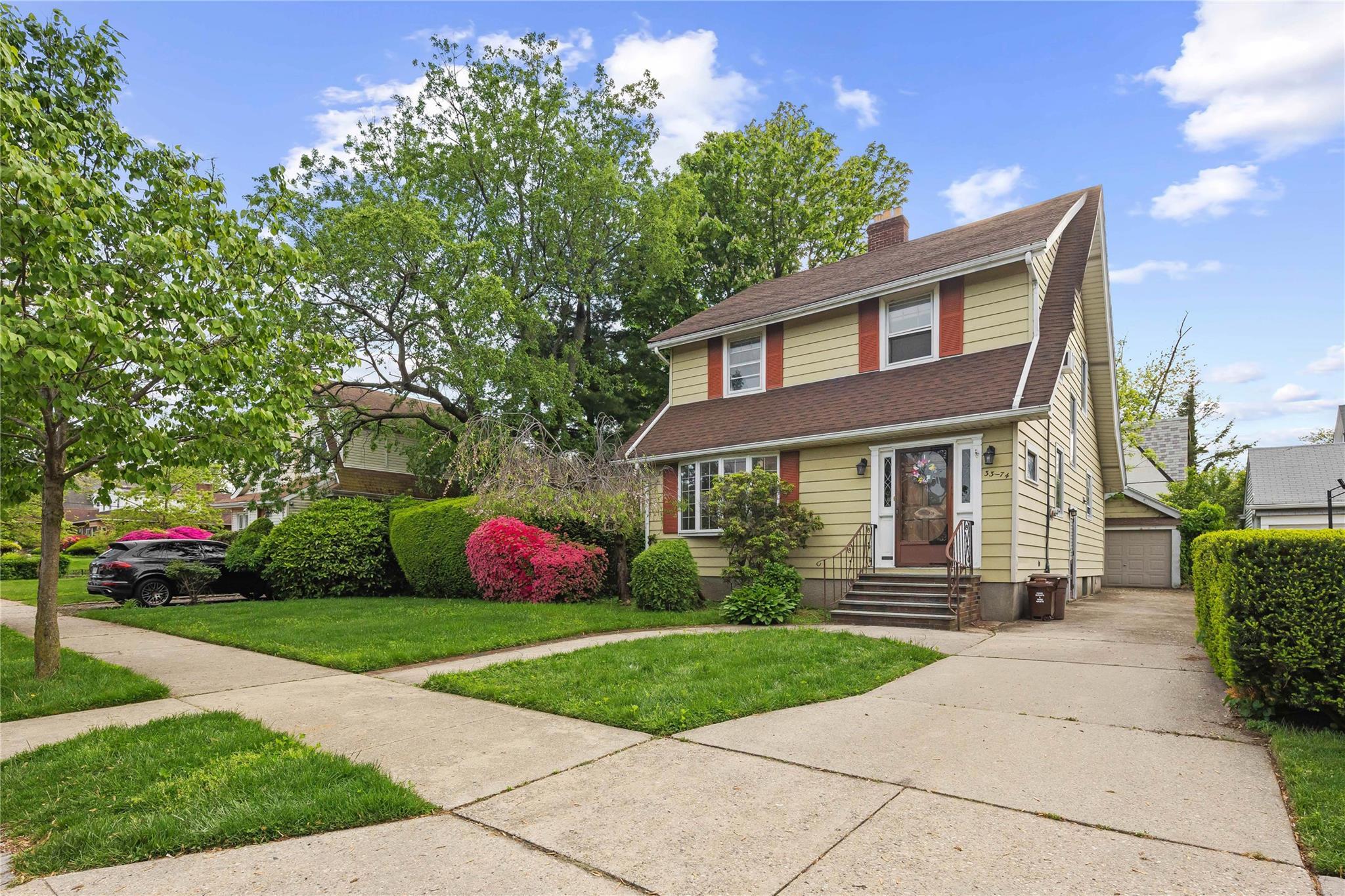 Single Family 161st  Queens, NY 11358, MLS-860482-2