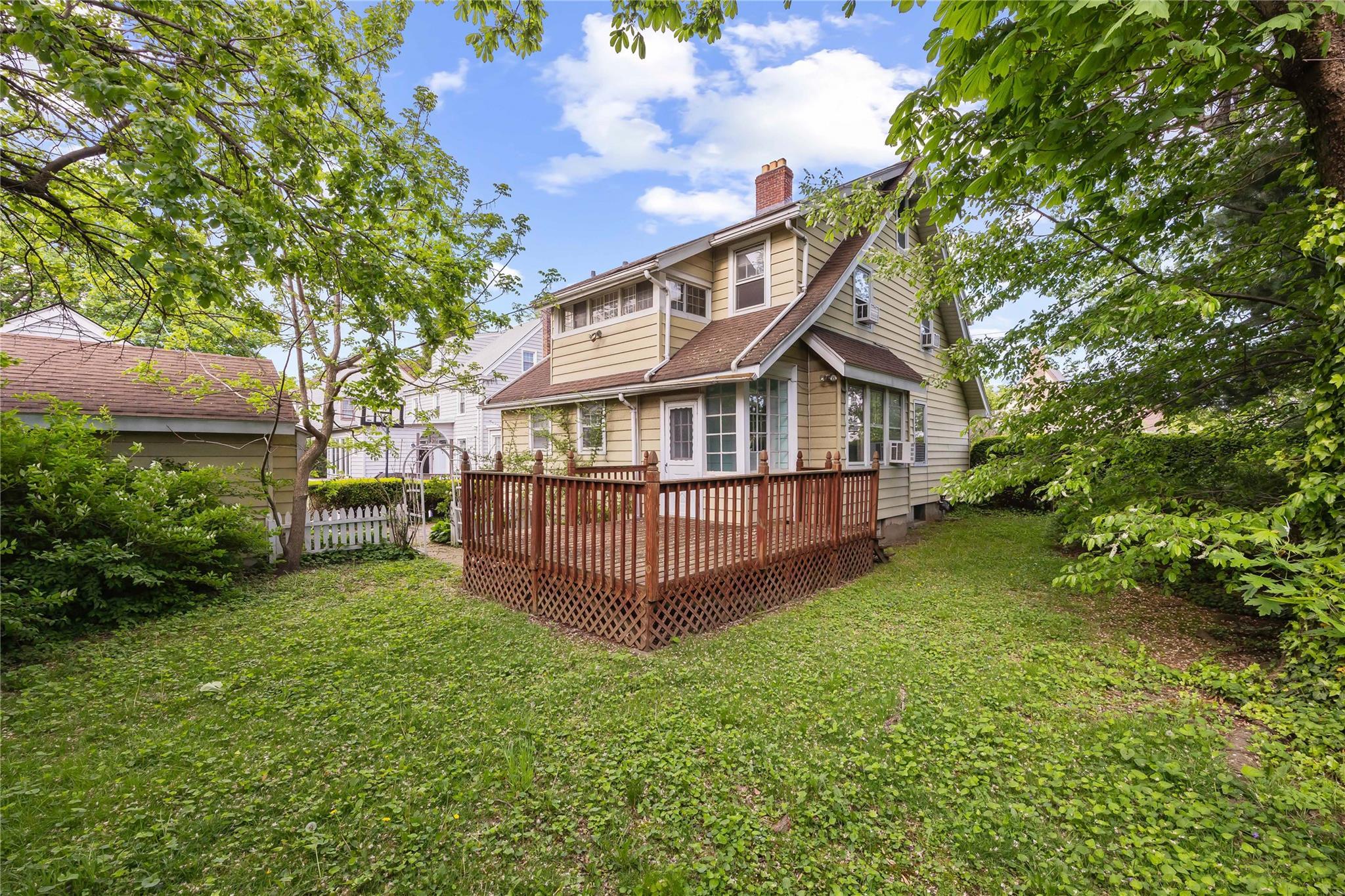 Single Family 161st  Queens, NY 11358, MLS-860482-24
