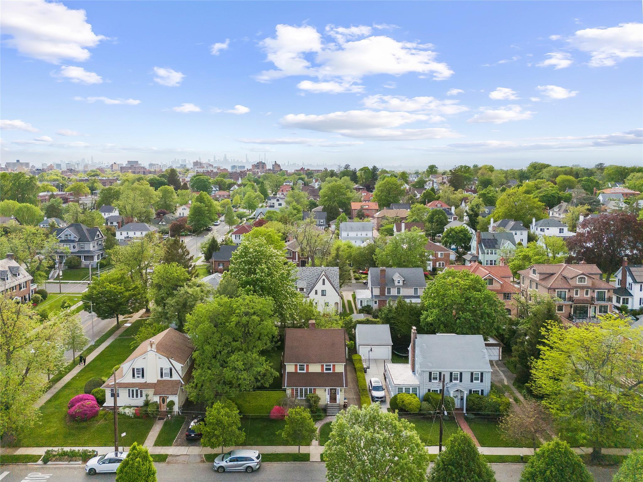 Single Family 161st  Queens, NY 11358, MLS-860482-28