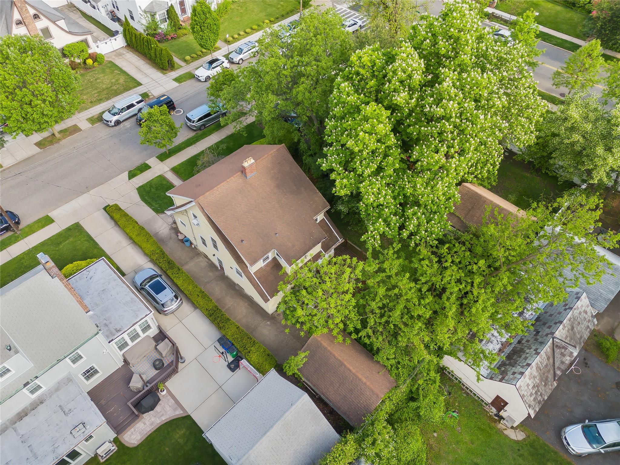 Single Family 161st  Queens, NY 11358, MLS-860482-30