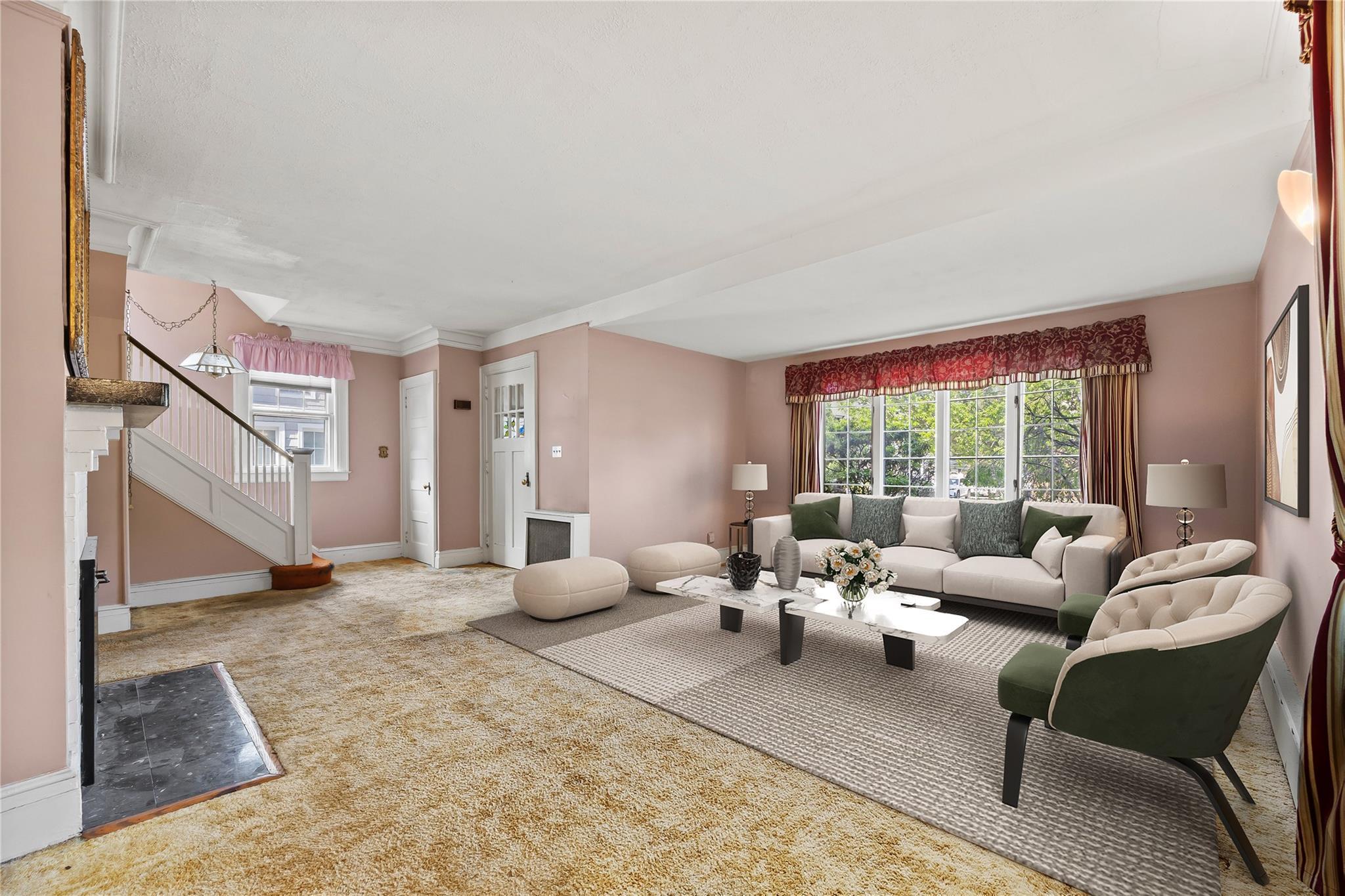 Single Family 161st  Queens, NY 11358, MLS-860482-5