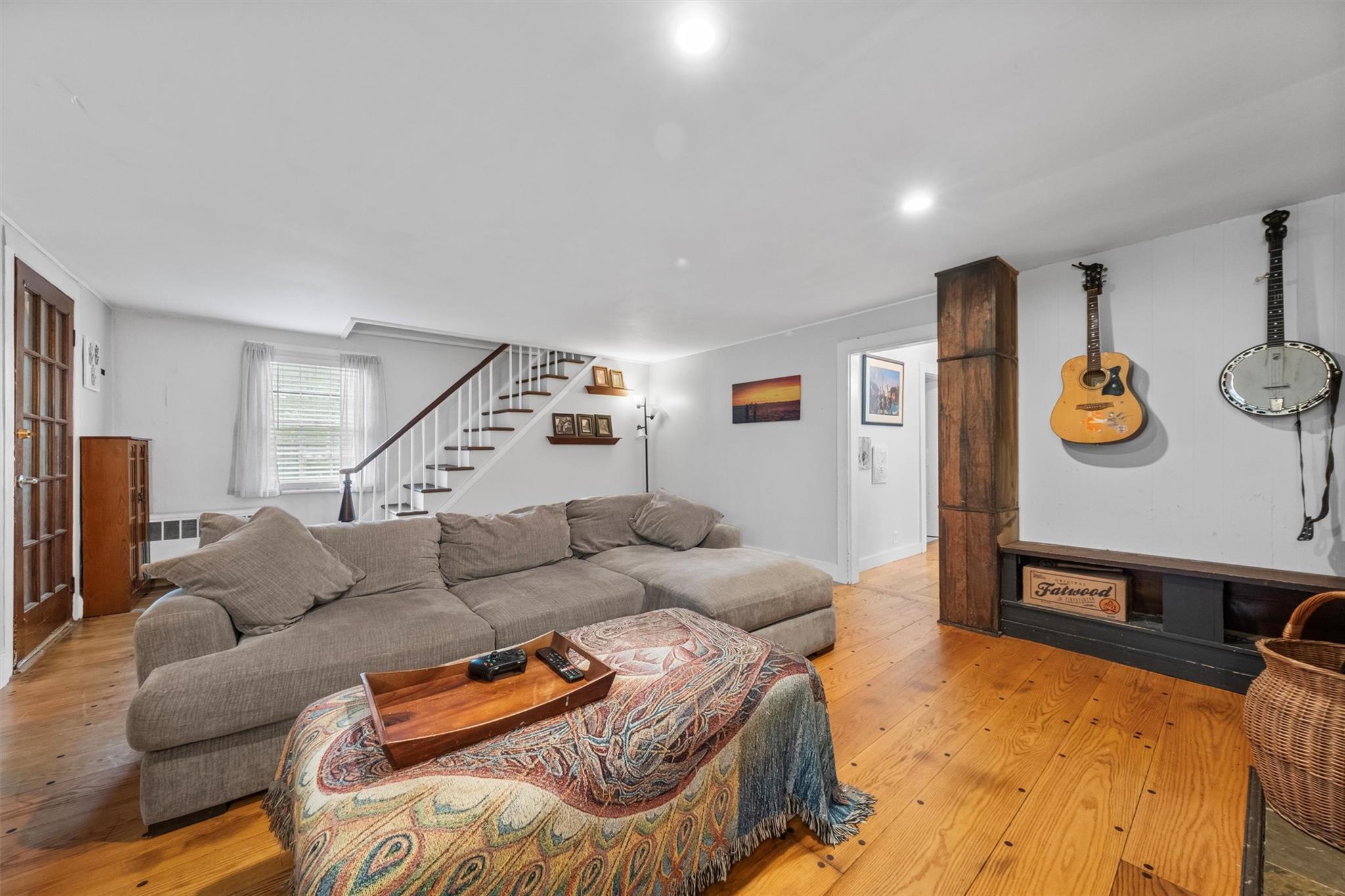 Single Family Sylvan Lake  Dutchess County, NY 12540, MLS-860495-11