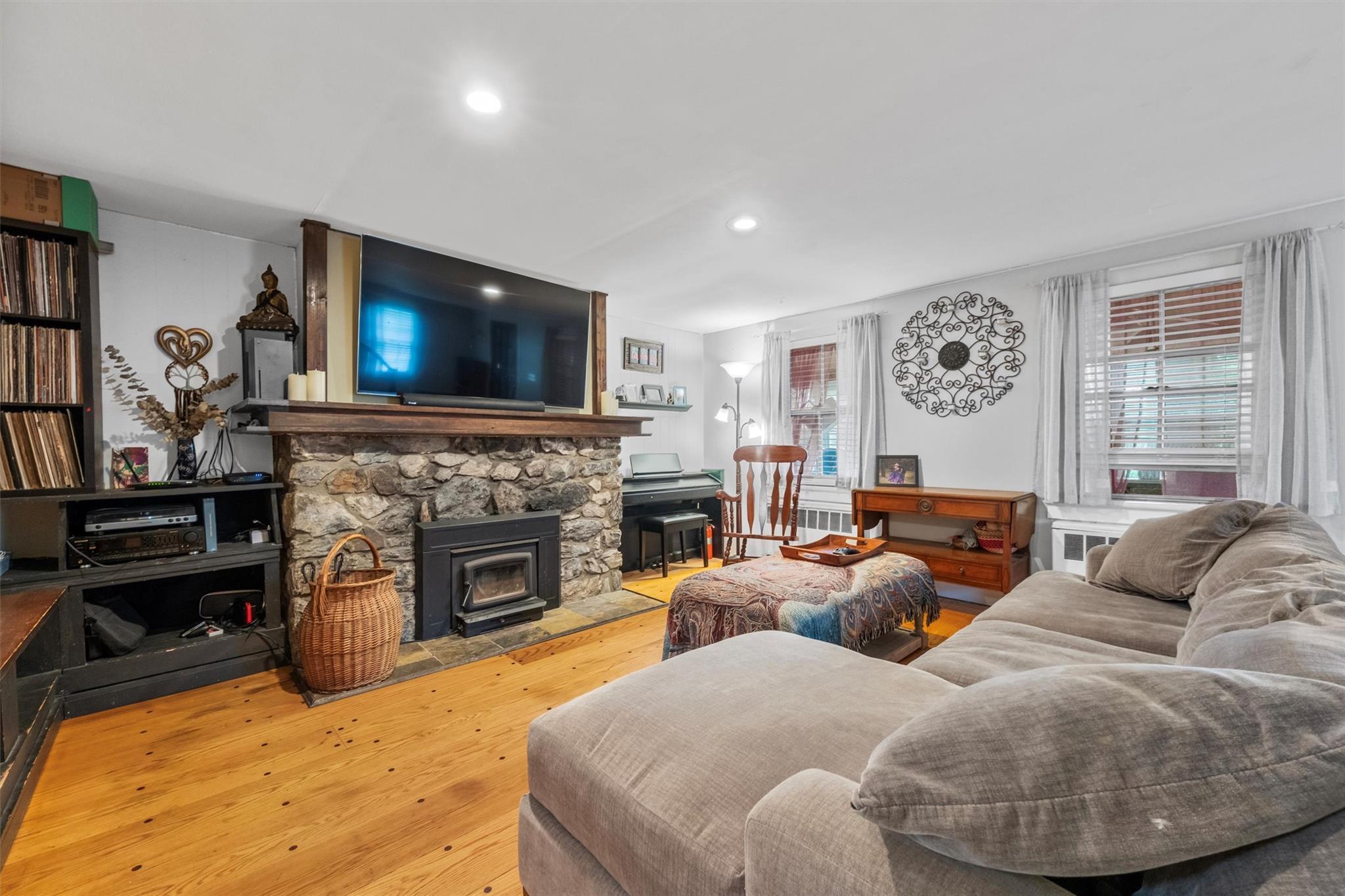 Single Family Sylvan Lake  Dutchess County, NY 12540, MLS-860495-13