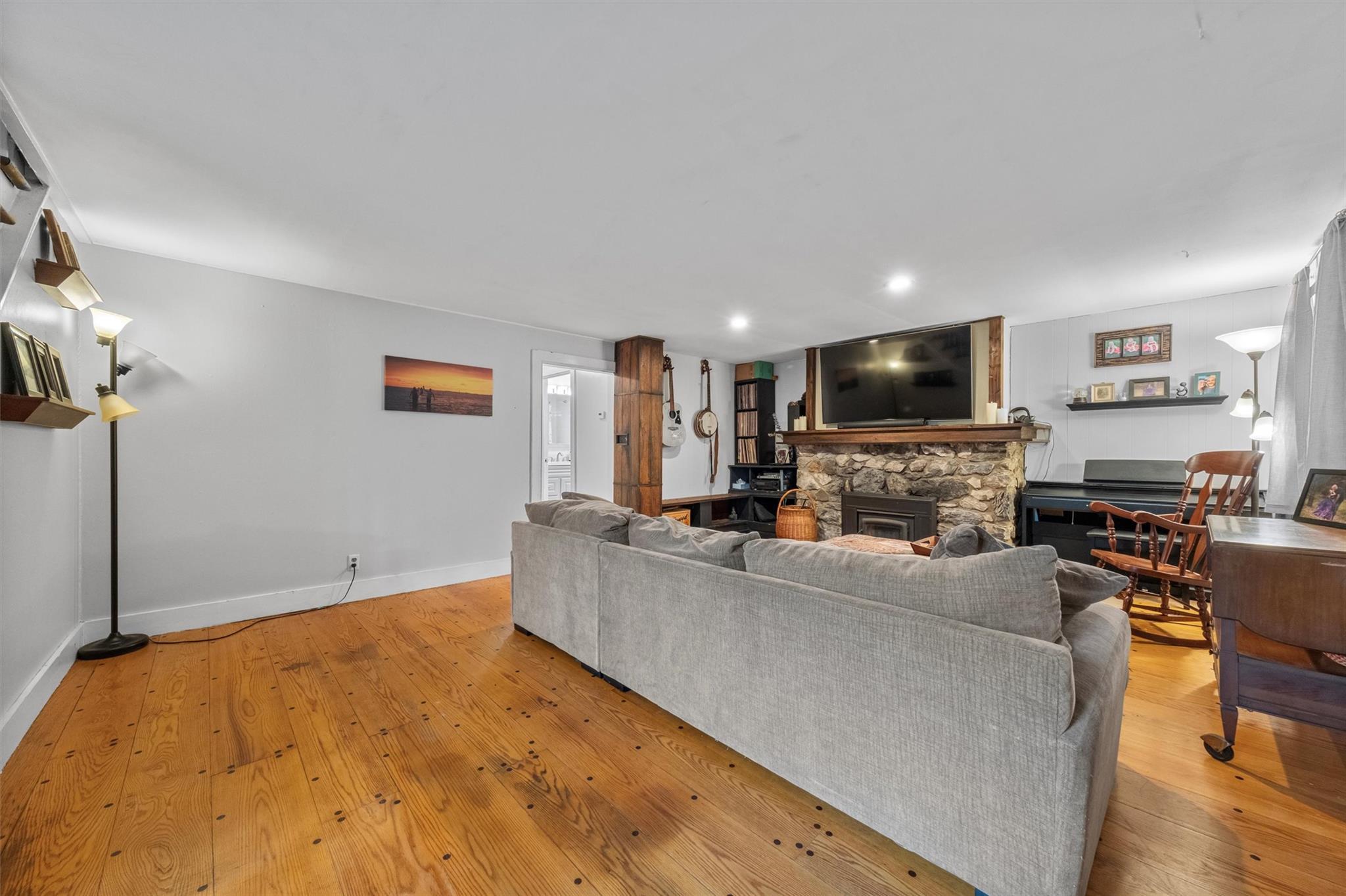 Single Family Sylvan Lake  Dutchess County, NY 12540, MLS-860495-14
