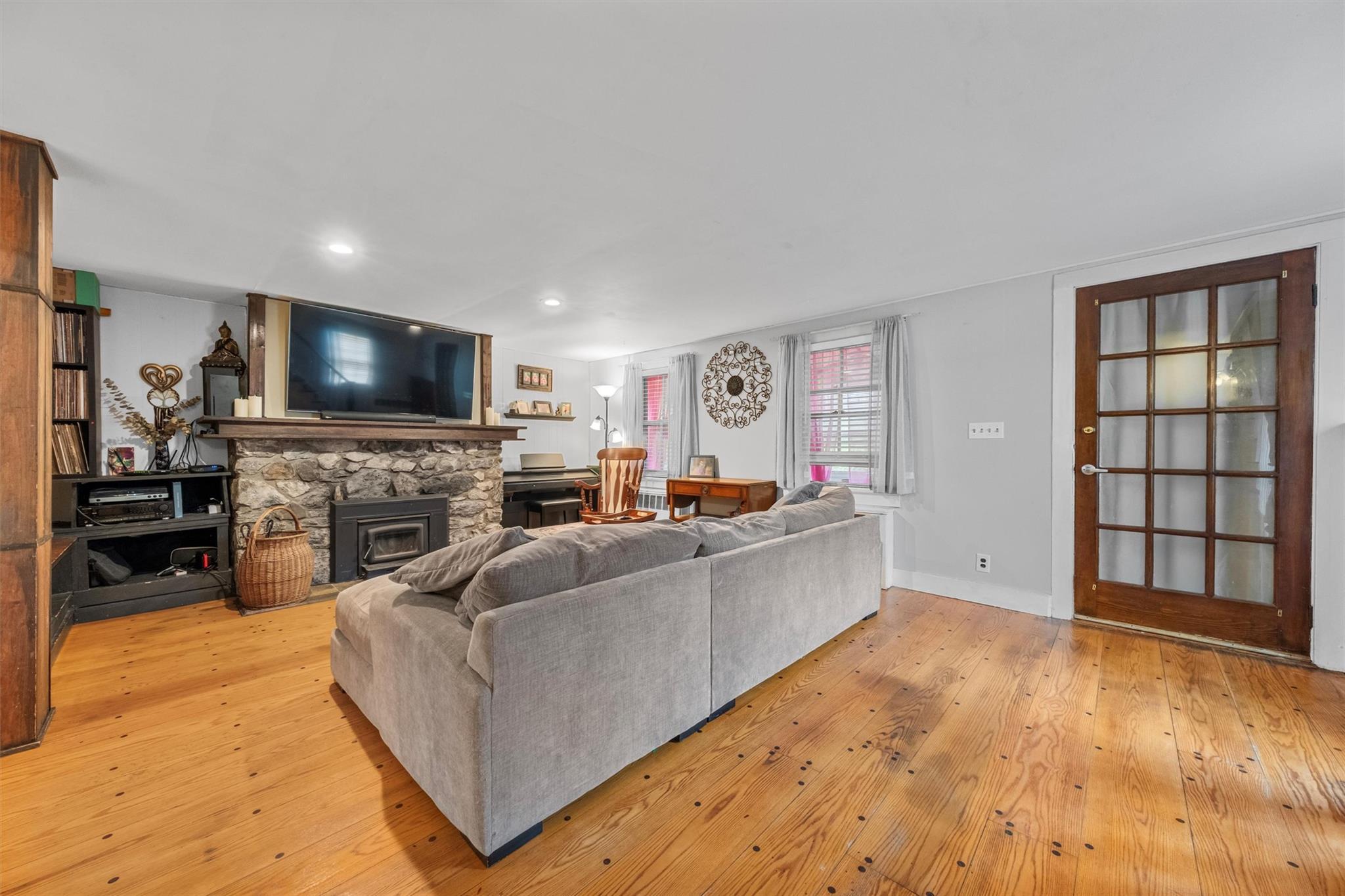 Single Family Sylvan Lake  Dutchess County, NY 12540, MLS-860495-15