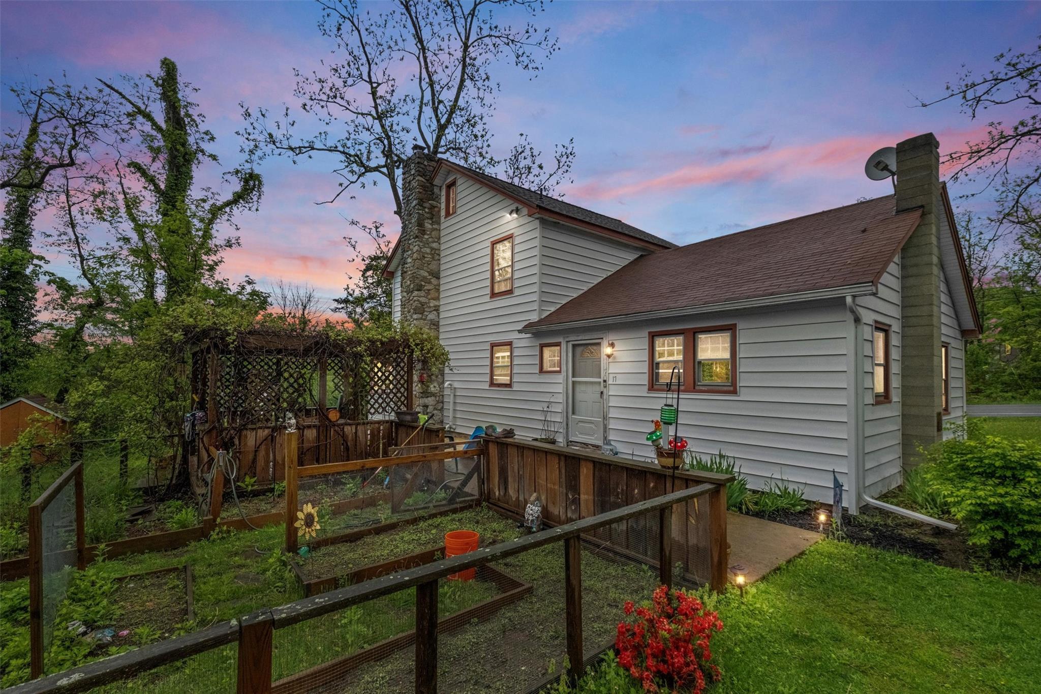 Single Family Sylvan Lake  Dutchess County, NY 12540, MLS-860495-25