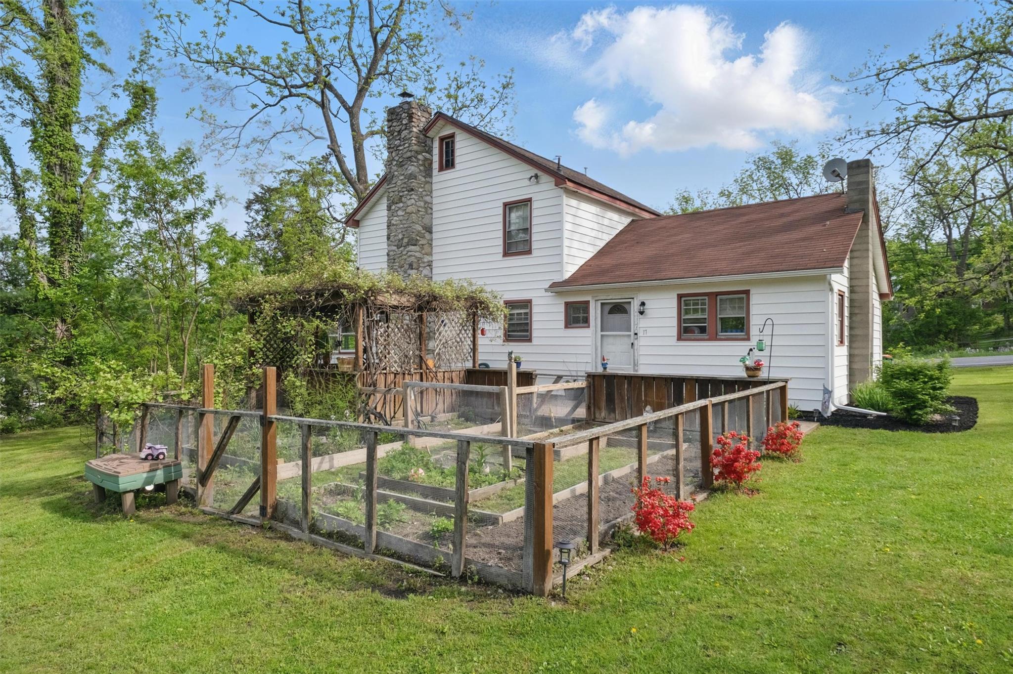 Single Family Sylvan Lake  Dutchess County, NY 12540, MLS-860495-27