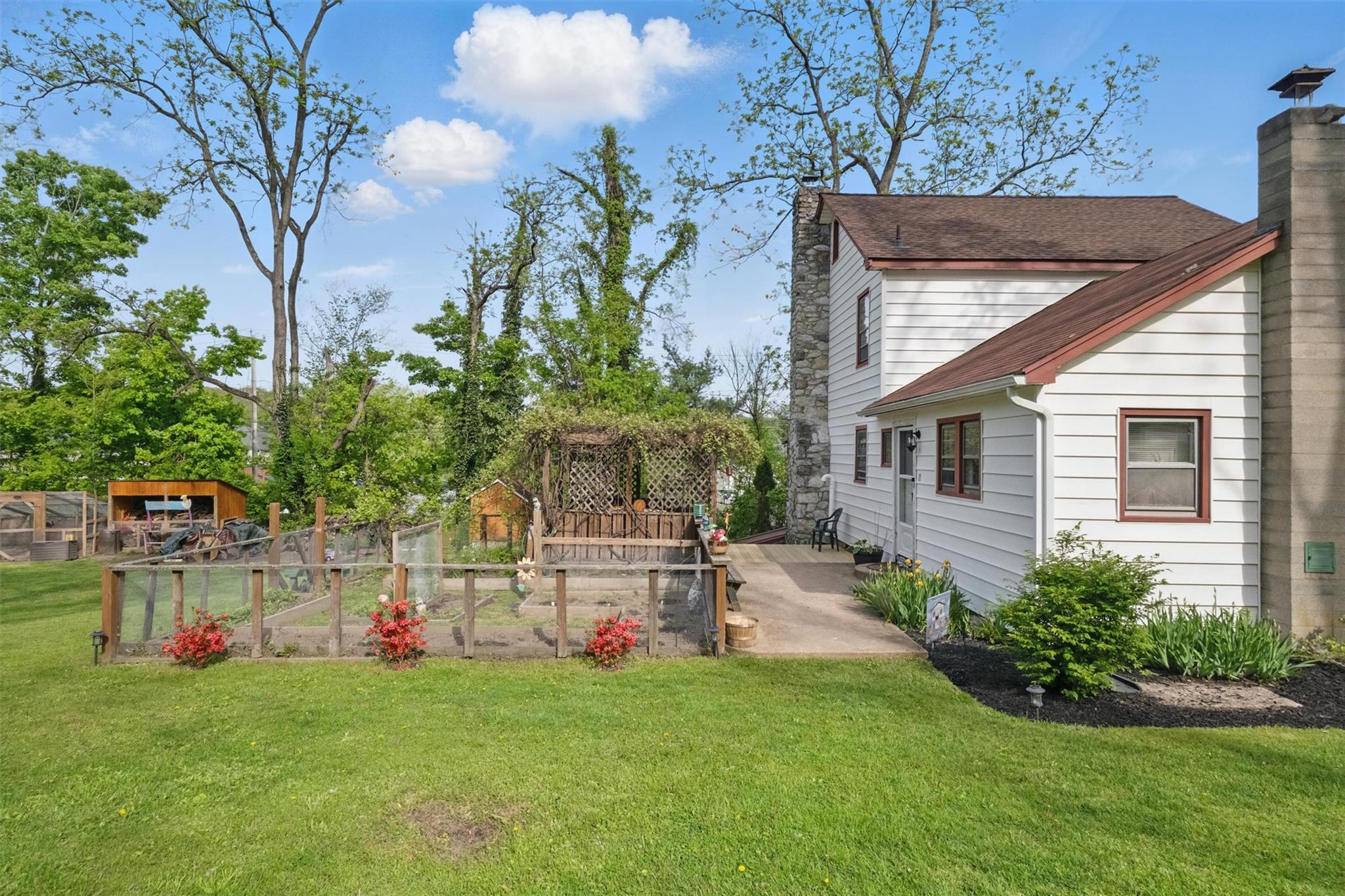 Single Family Sylvan Lake  Dutchess County, NY 12540, MLS-860495-28
