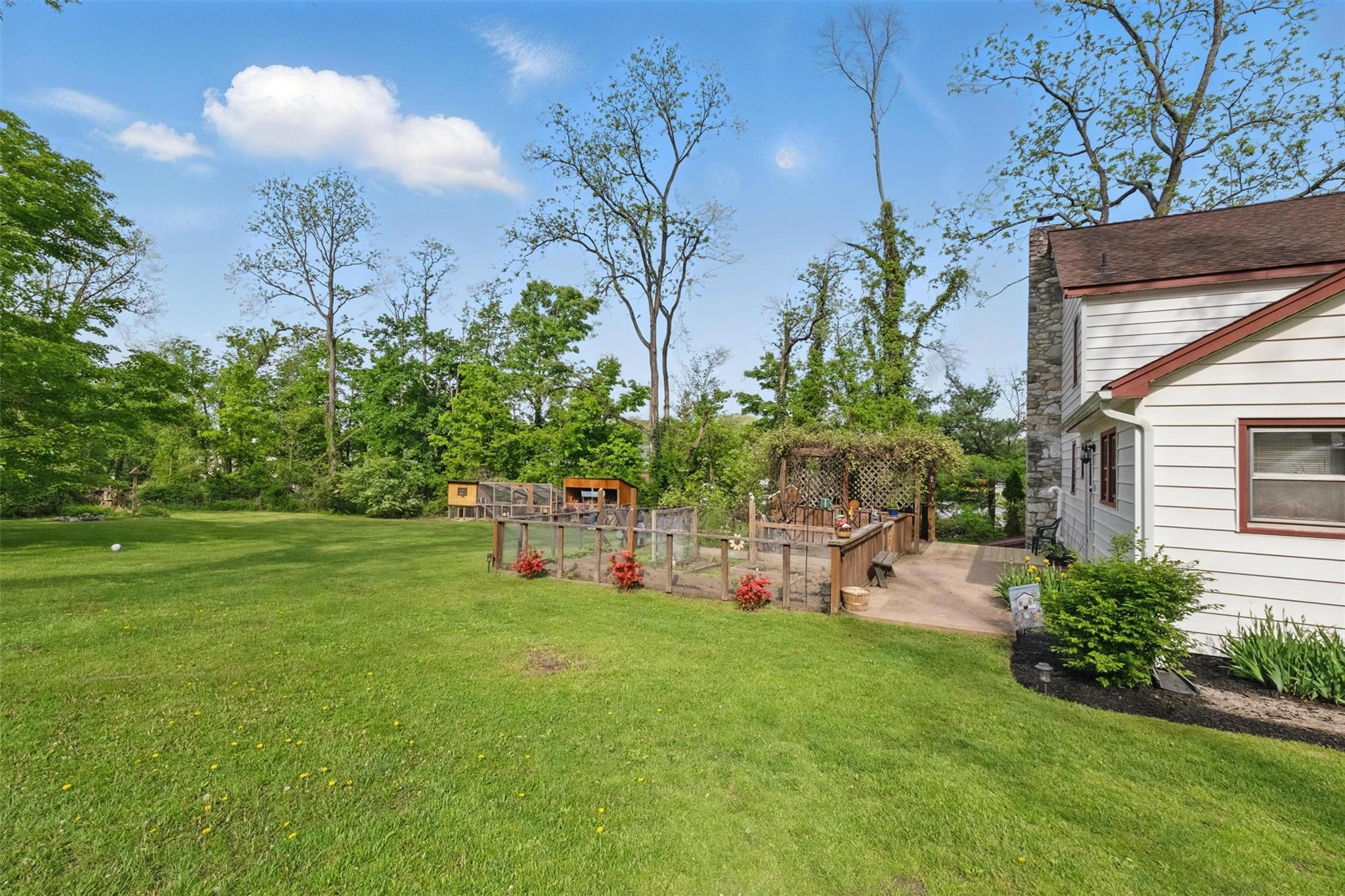 Single Family Sylvan Lake  Dutchess County, NY 12540, MLS-860495-29