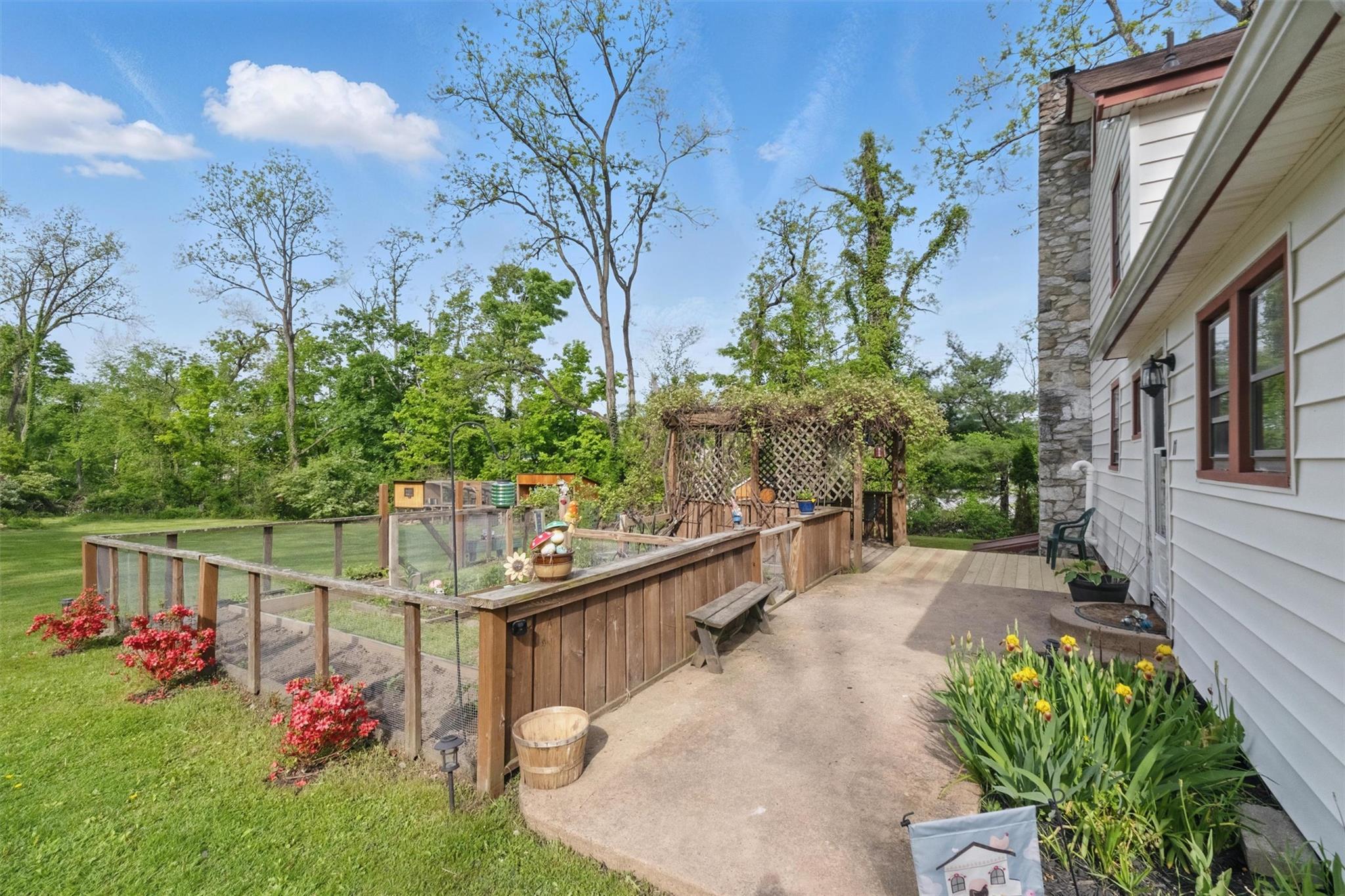 Single Family Sylvan Lake  Dutchess County, NY 12540, MLS-860495-30